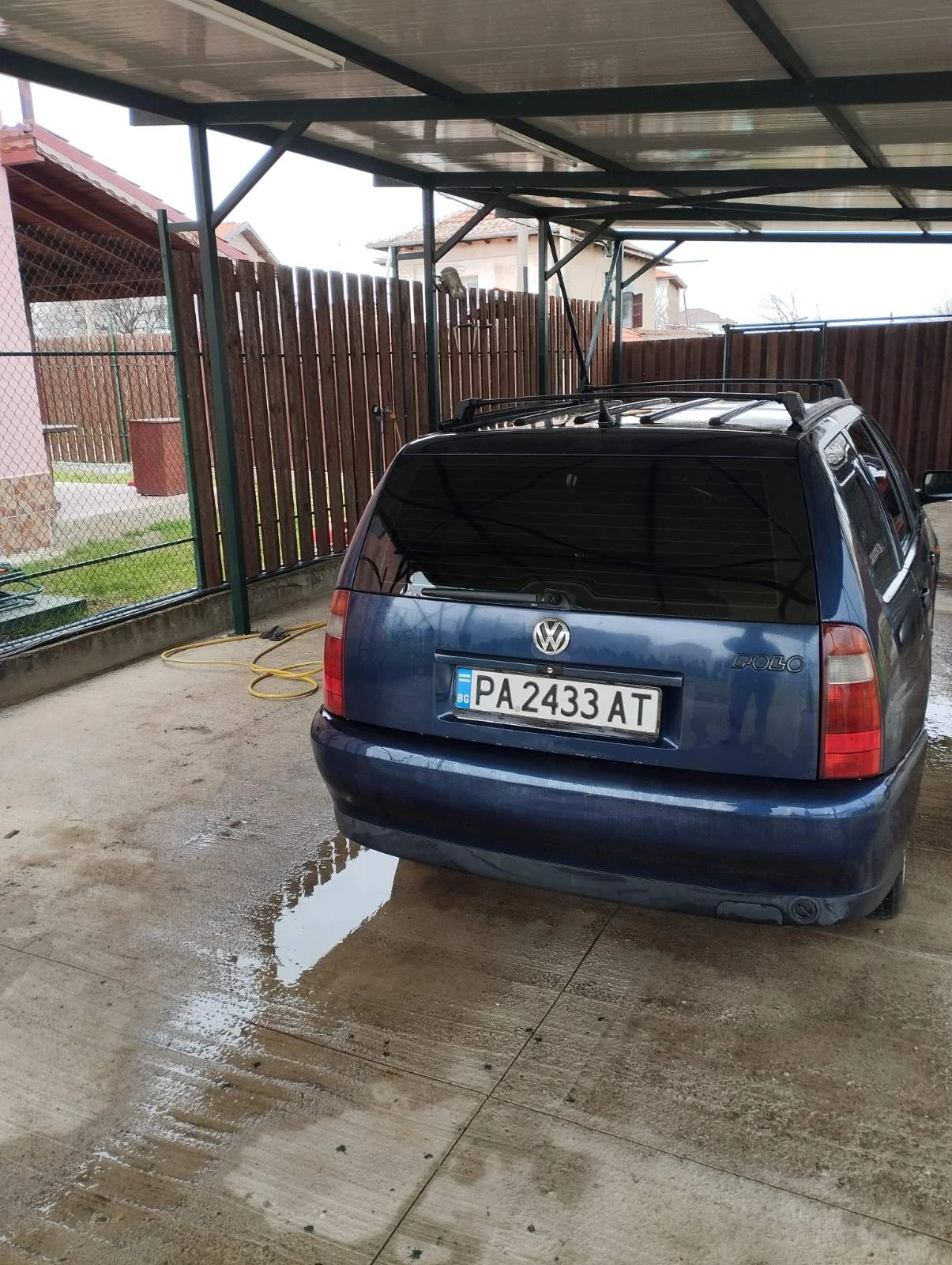 VW Polo | Mobile.bg � ����������� 1