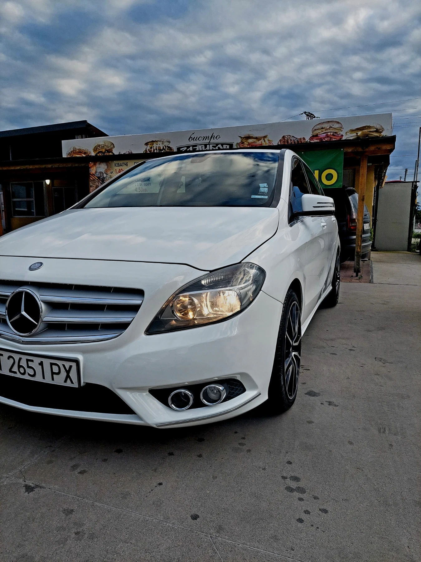 Mercedes-Benz B 180 | Mobile.bg � ����������� 11