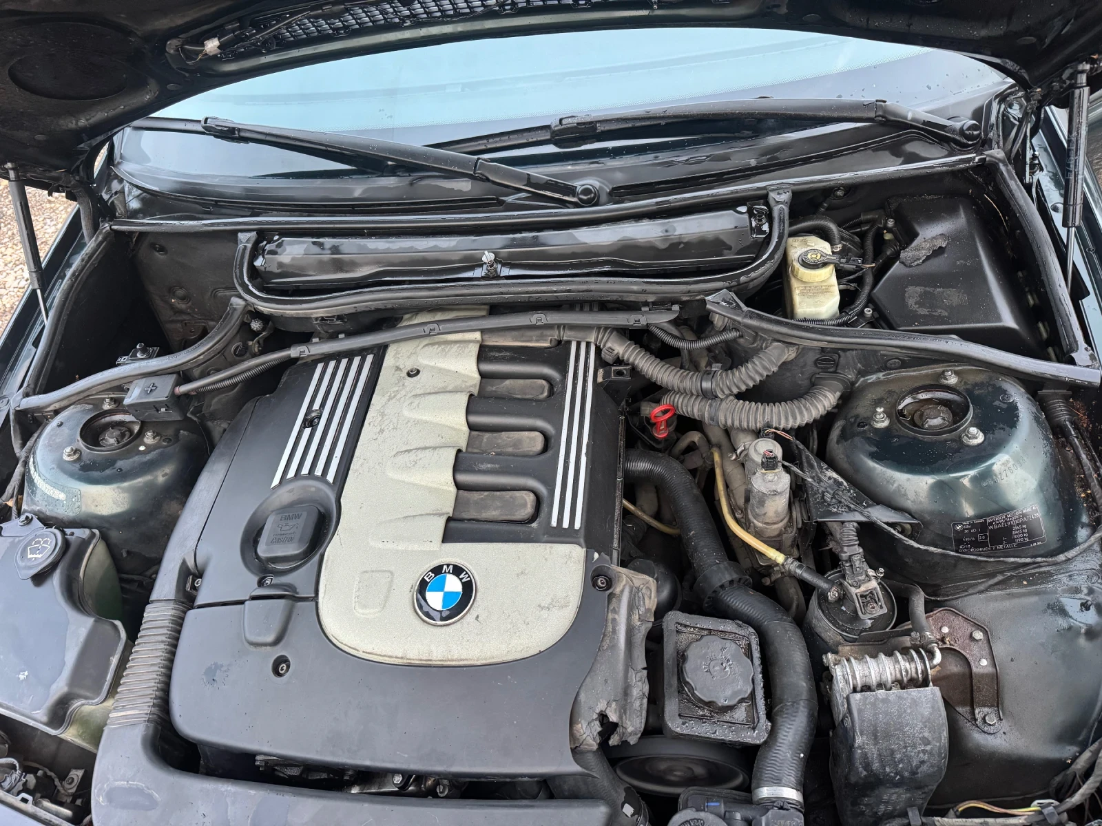 BMW 330 330D AUTOMAT | Mobile.bg � ����������� 9
