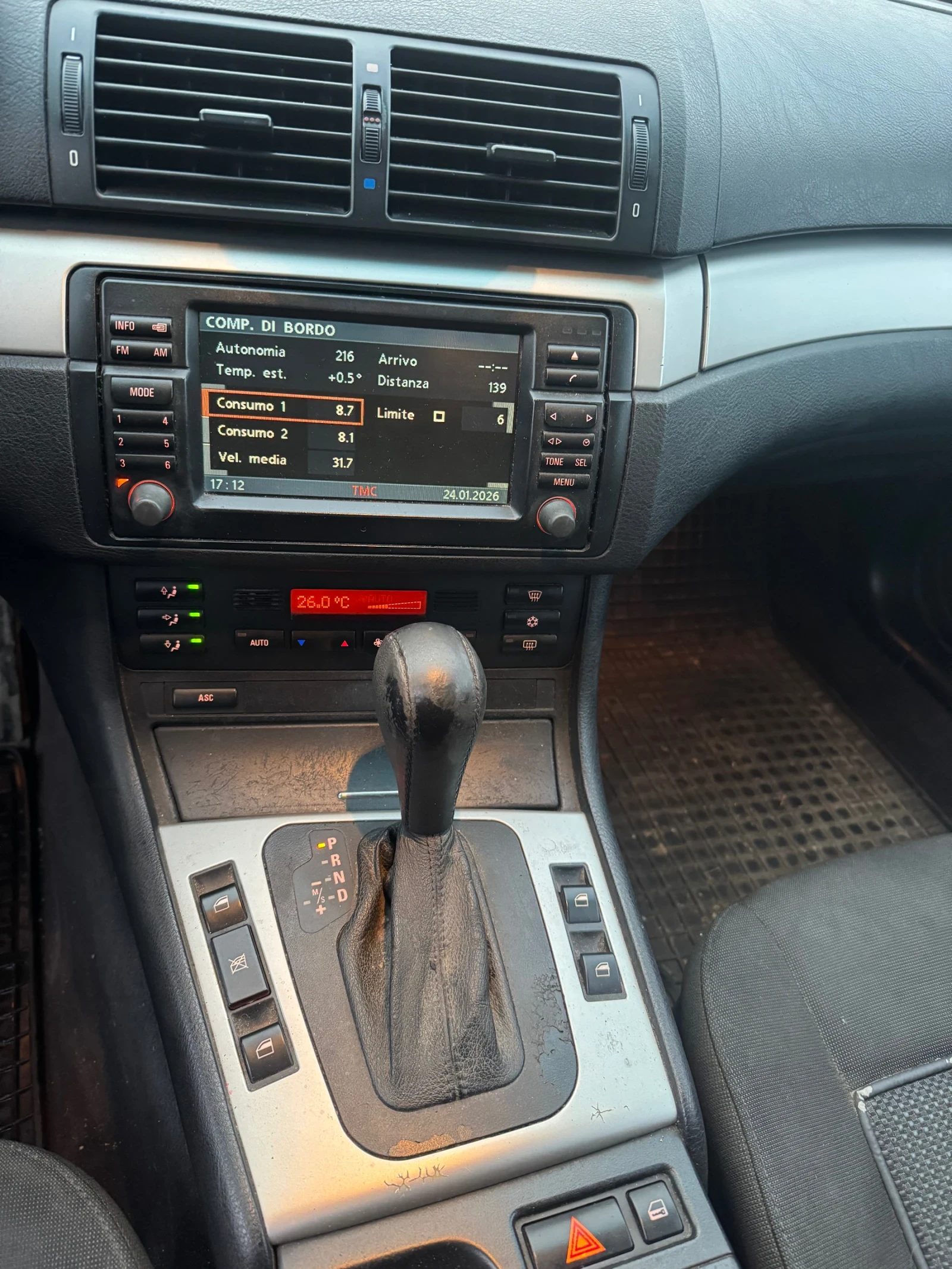 BMW 330 330D AUTOMAT | Mobile.bg � ����������� 7