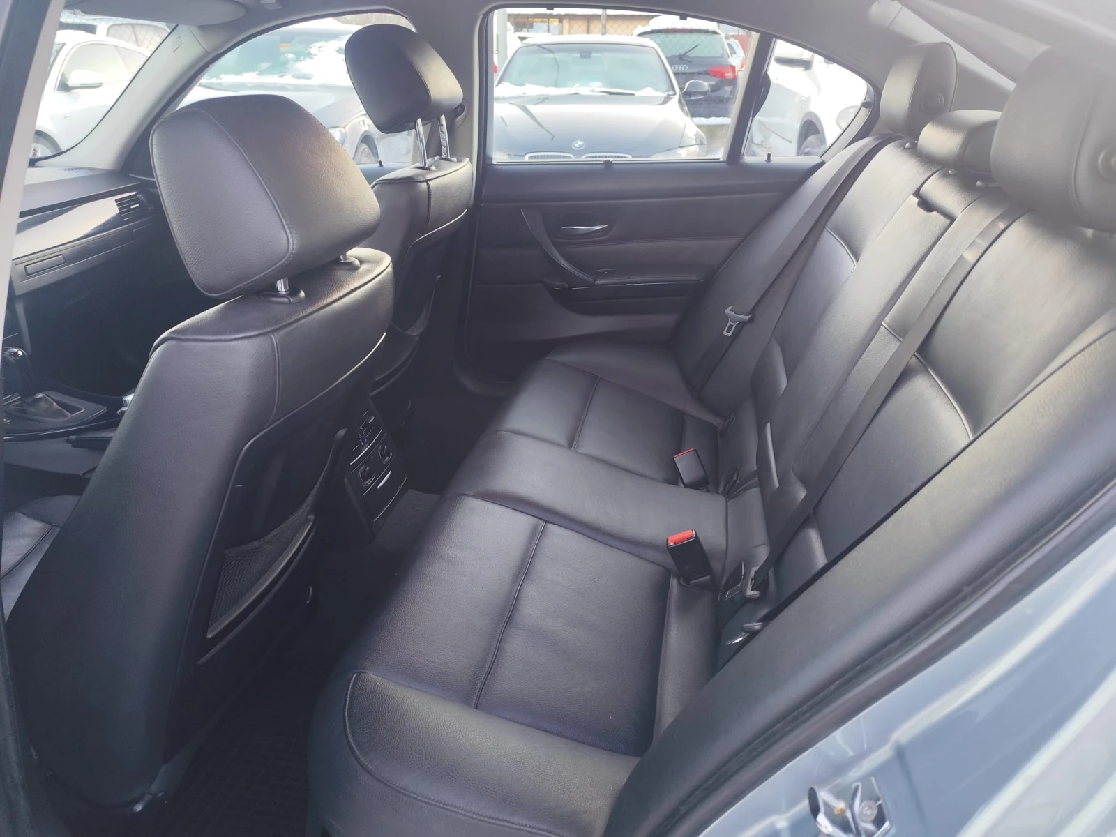 BMW 320 2.0 ������ ������� | Mobile.bg � ����������� 15