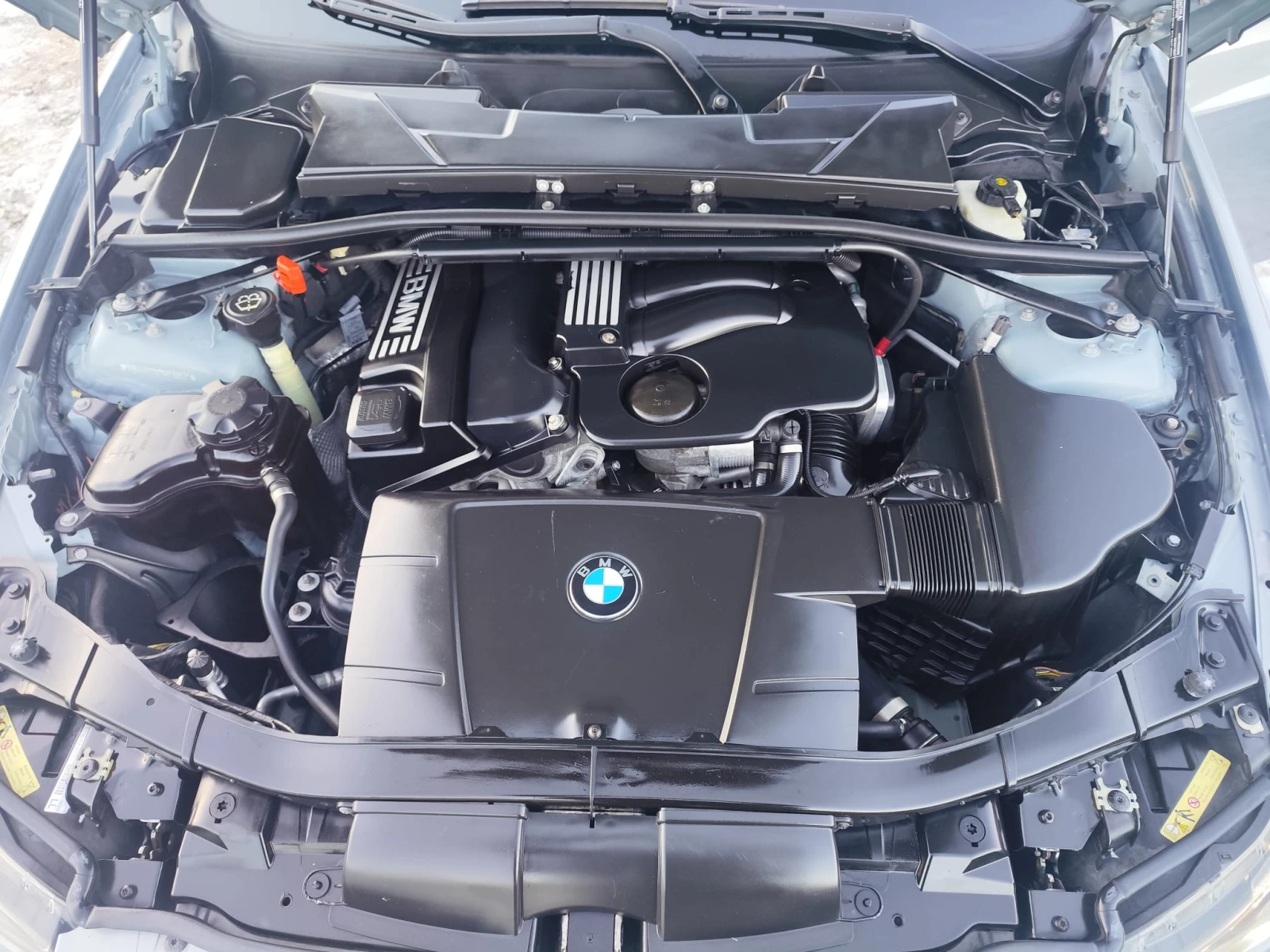 BMW 320 2.0 ������ ������� | Mobile.bg � ����������� 16