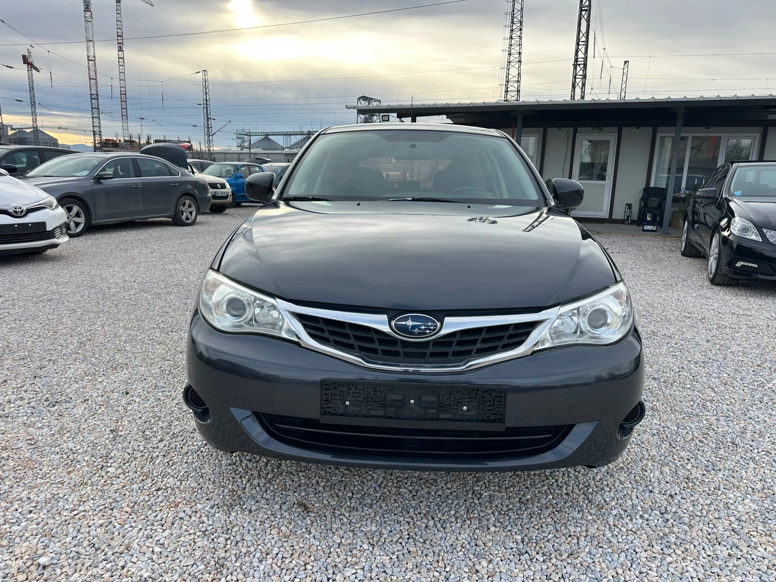 Subaru Impreza 1.5 GAZ - изображение 2