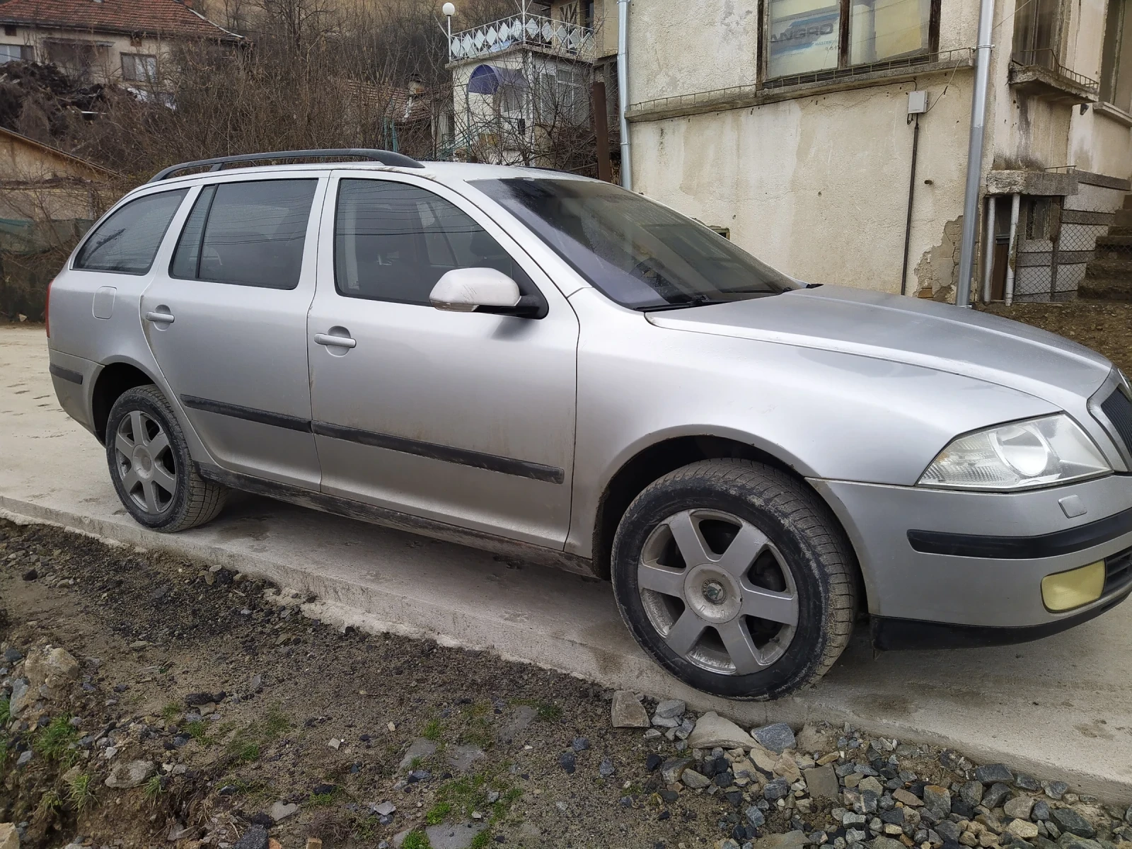 Skoda Octavia 1.9 | Mobile.bg � ����������� 3
