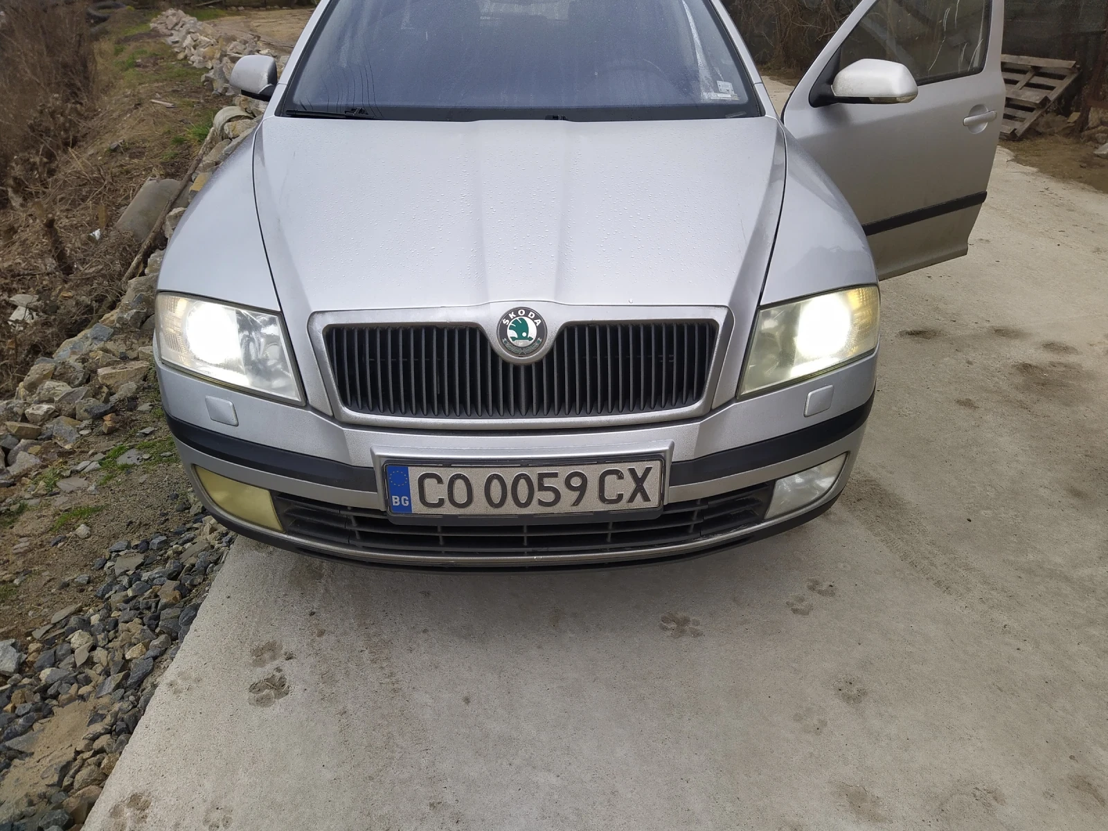 Skoda Octavia 1.9 | Mobile.bg � ����������� 1
