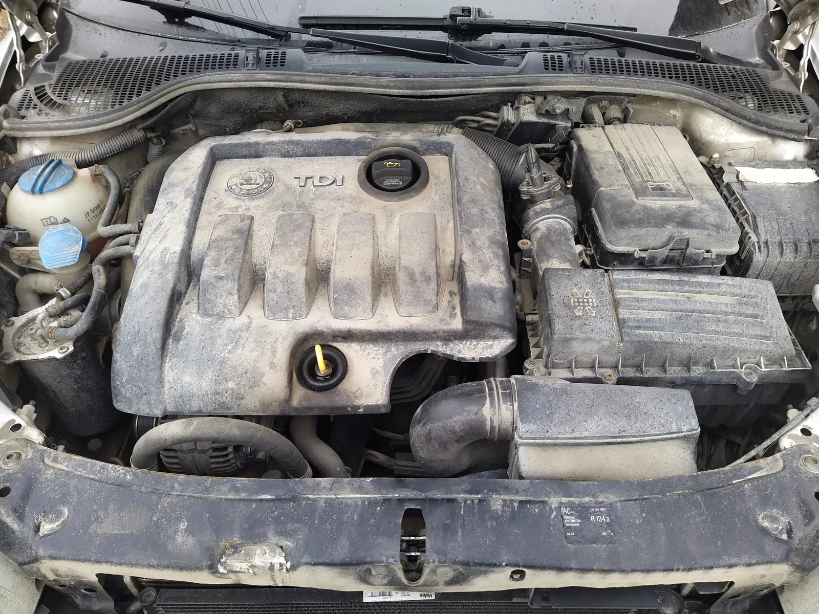 Skoda Octavia 1.9 | Mobile.bg � ����������� 11