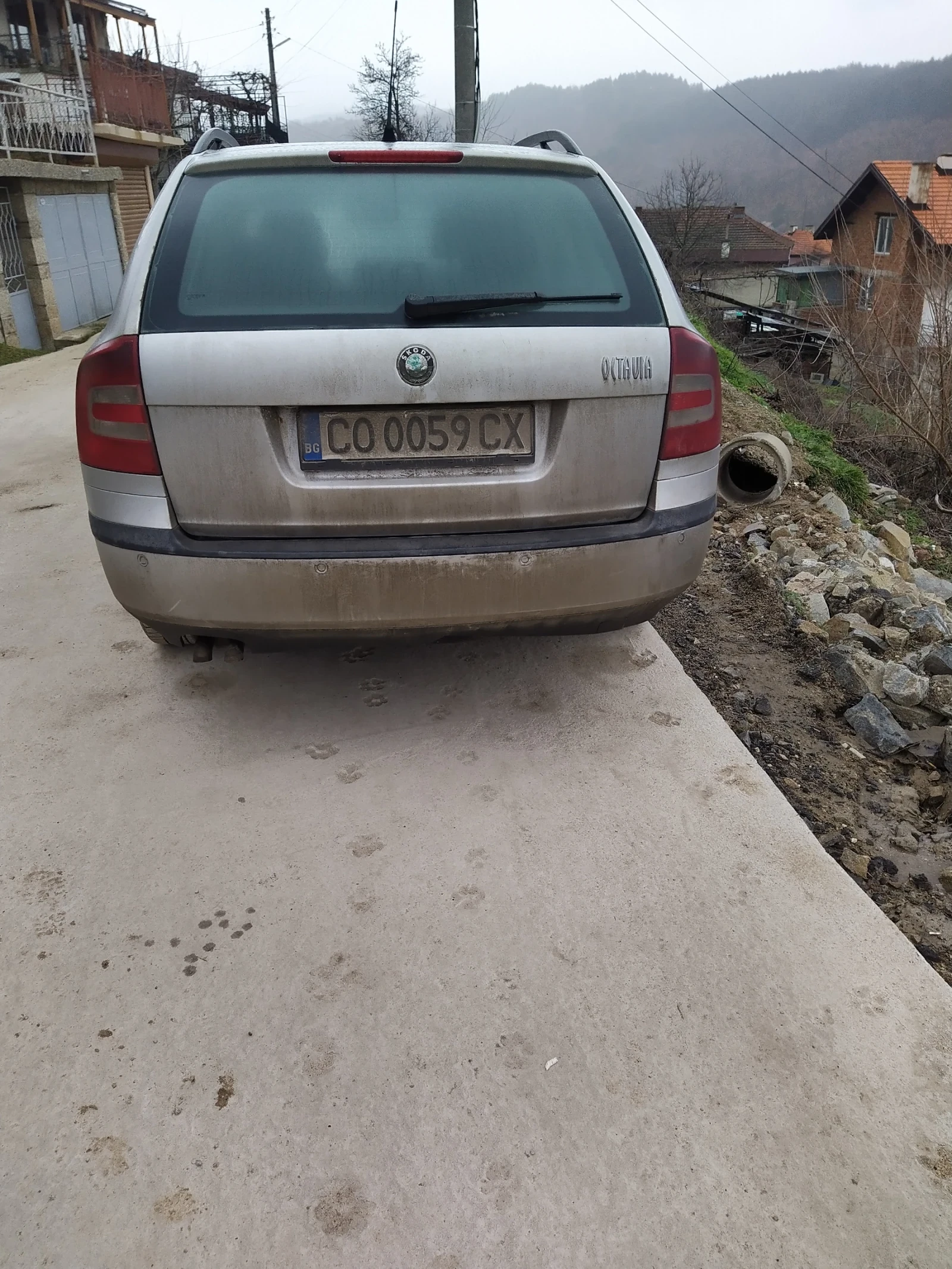 Skoda Octavia 1.9 | Mobile.bg � ����������� 2