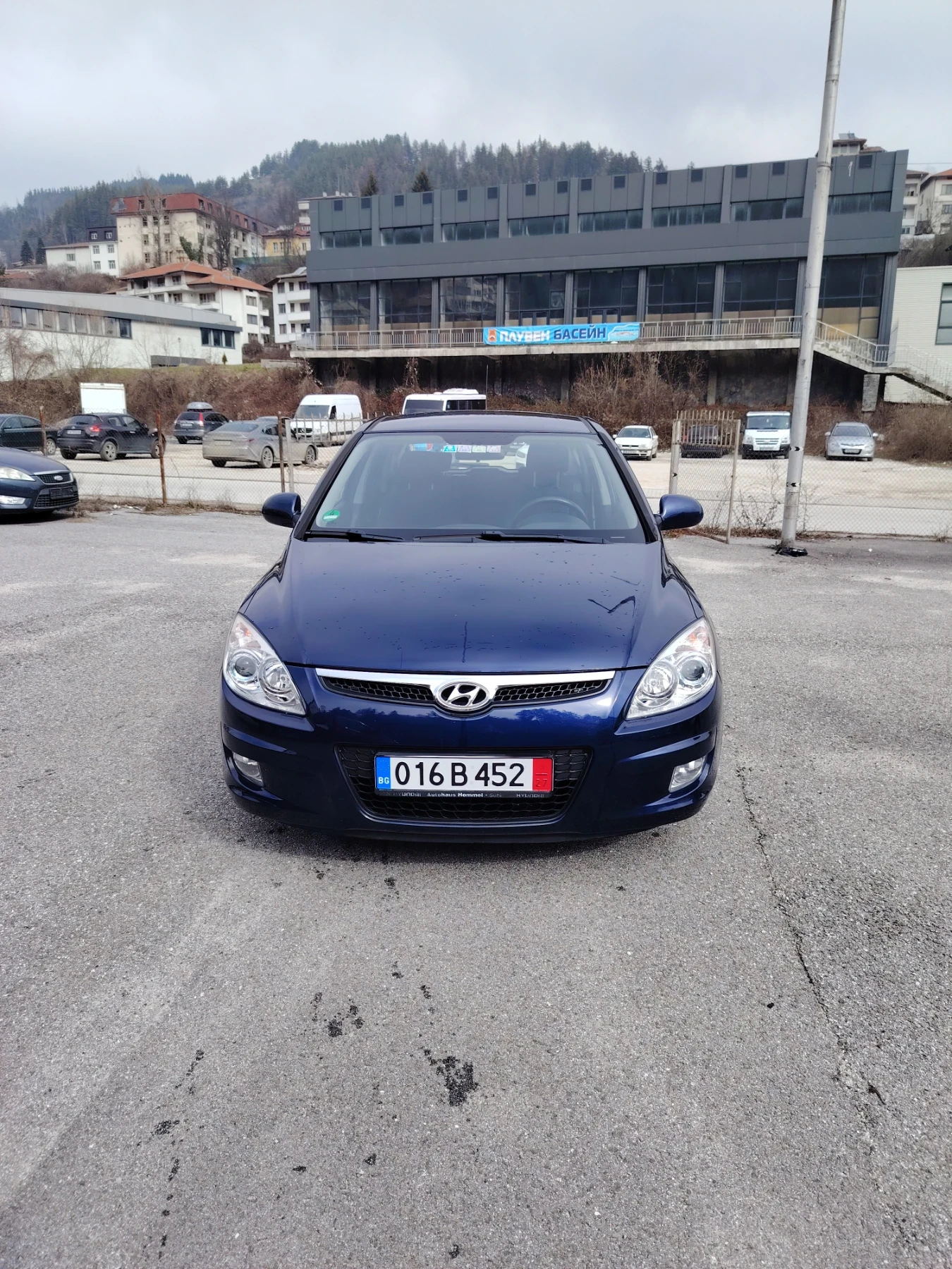 Hyundai I30 undefined | Auto.bg — изображение 1