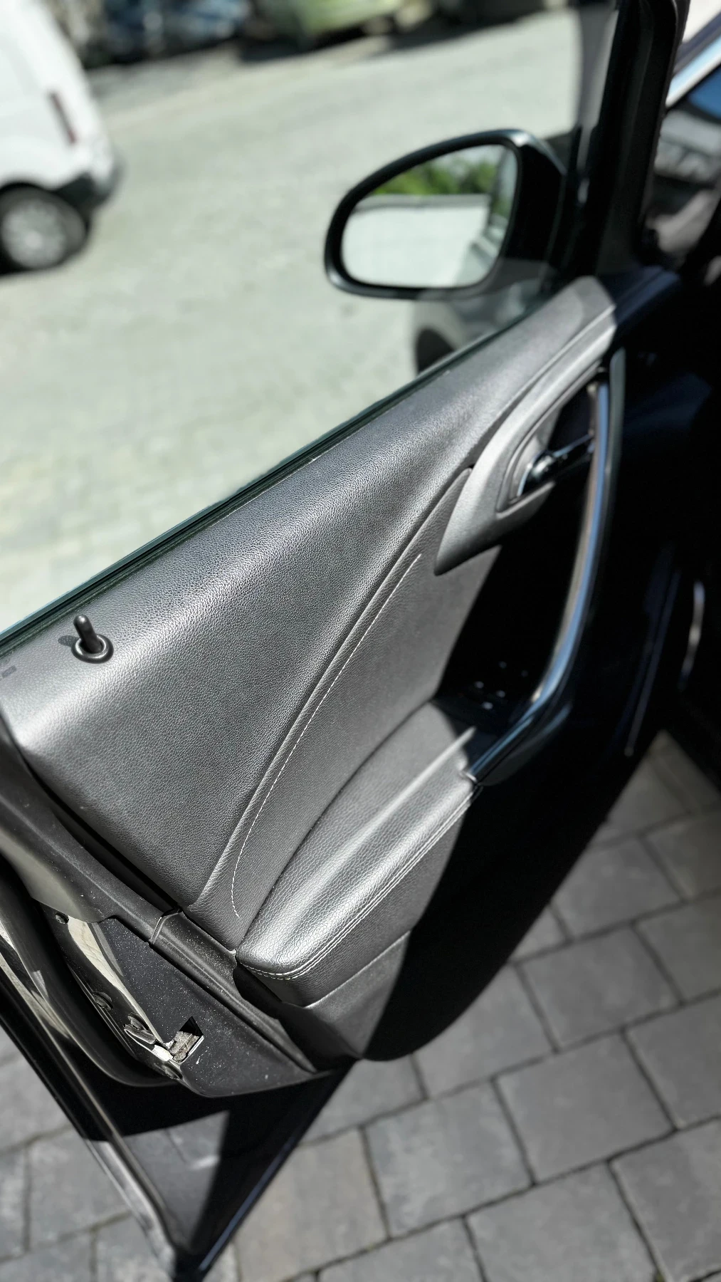 Opel Astra Sports Tourer, снимка 9 - Автомобили и джипове - 53811141