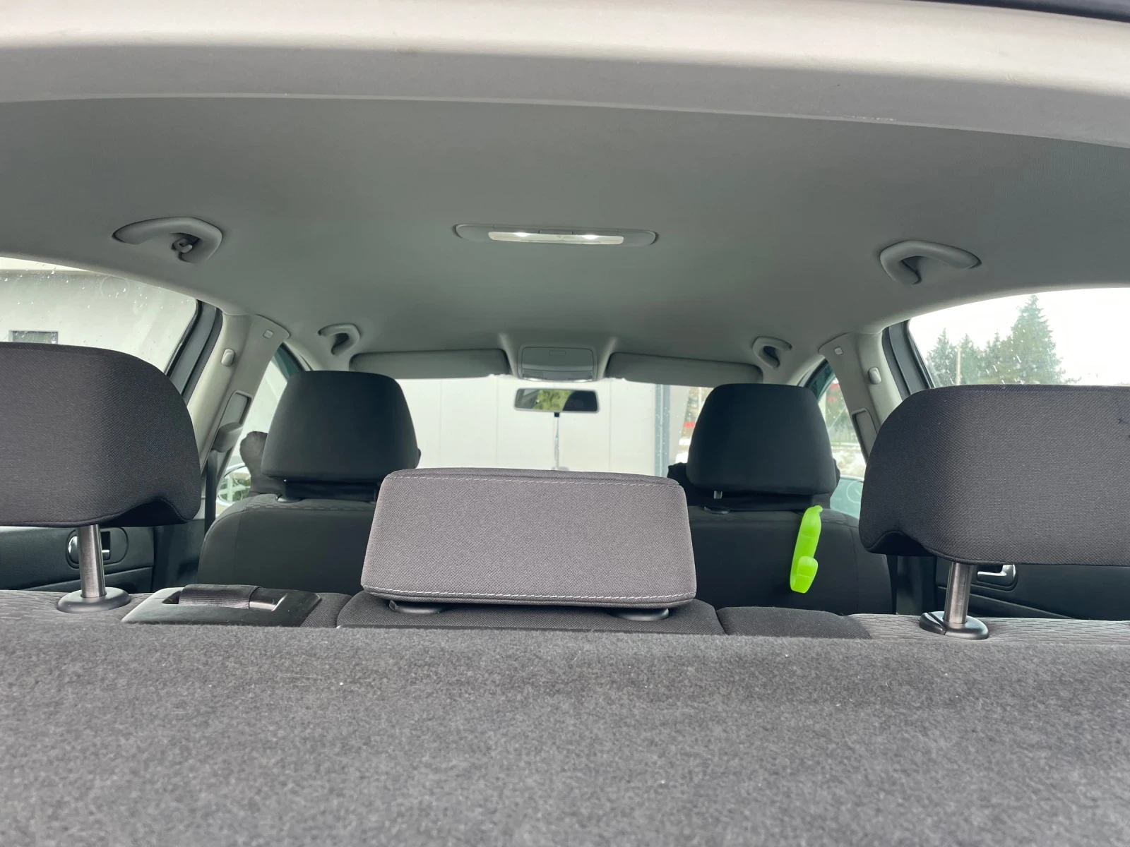 VW Golf Plus Golf 6 plus, снимка 7 - Автомобили и джипове - 53826315