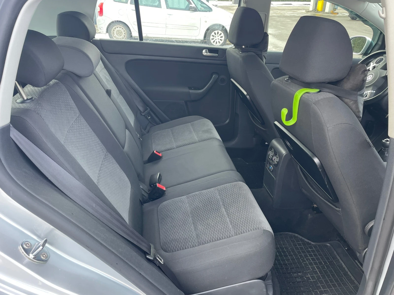 VW Golf Plus Golf 6 plus, снимка 9 - Автомобили и джипове - 53826315