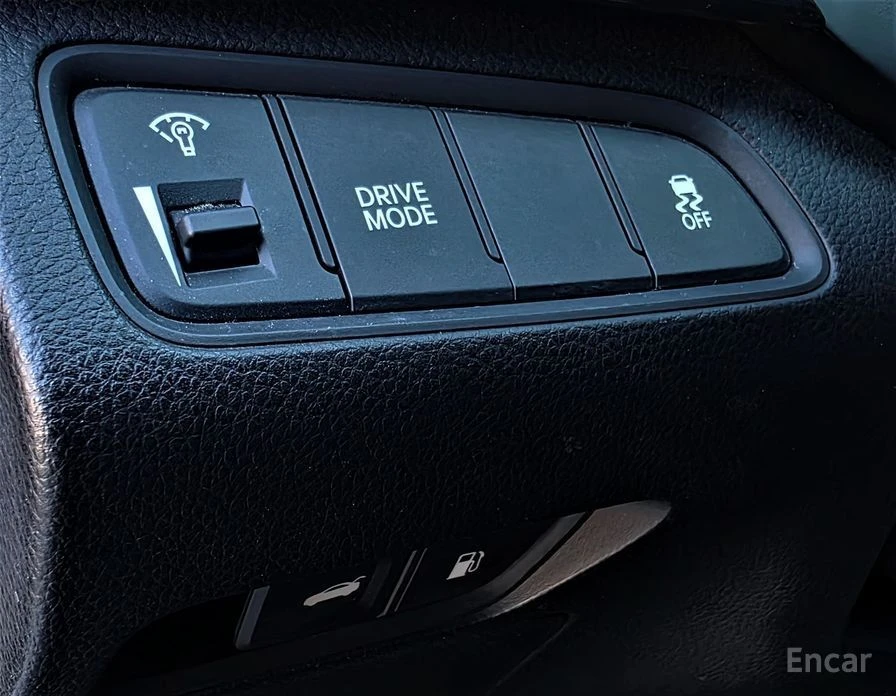 Hyundai Grandeur, снимка 10 - Автомобили и джипове - 53852256