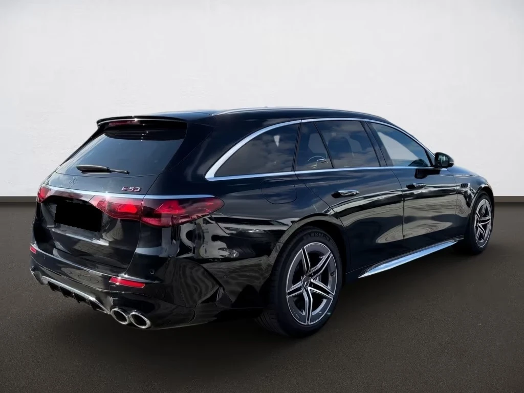 Mercedes-Benz E 53 AMG PLUG-IN HYBRID/4MATIC/DIGITAL LIGHT/360/MEMORY/, снимка 4 - Автомобили и джипове - 53898831