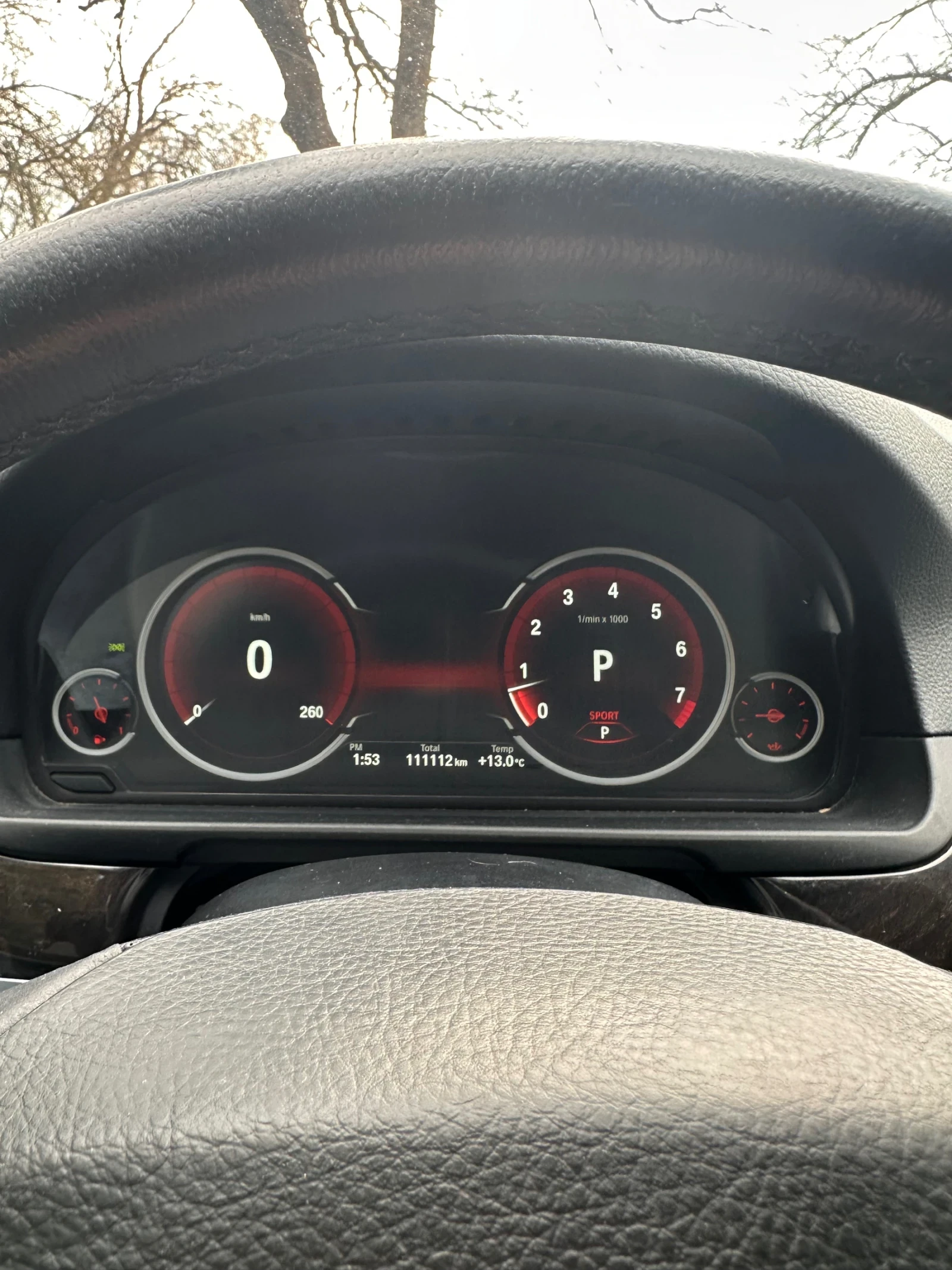 BMW 528, снимка 11 - Автомобили и джипове - 53965396