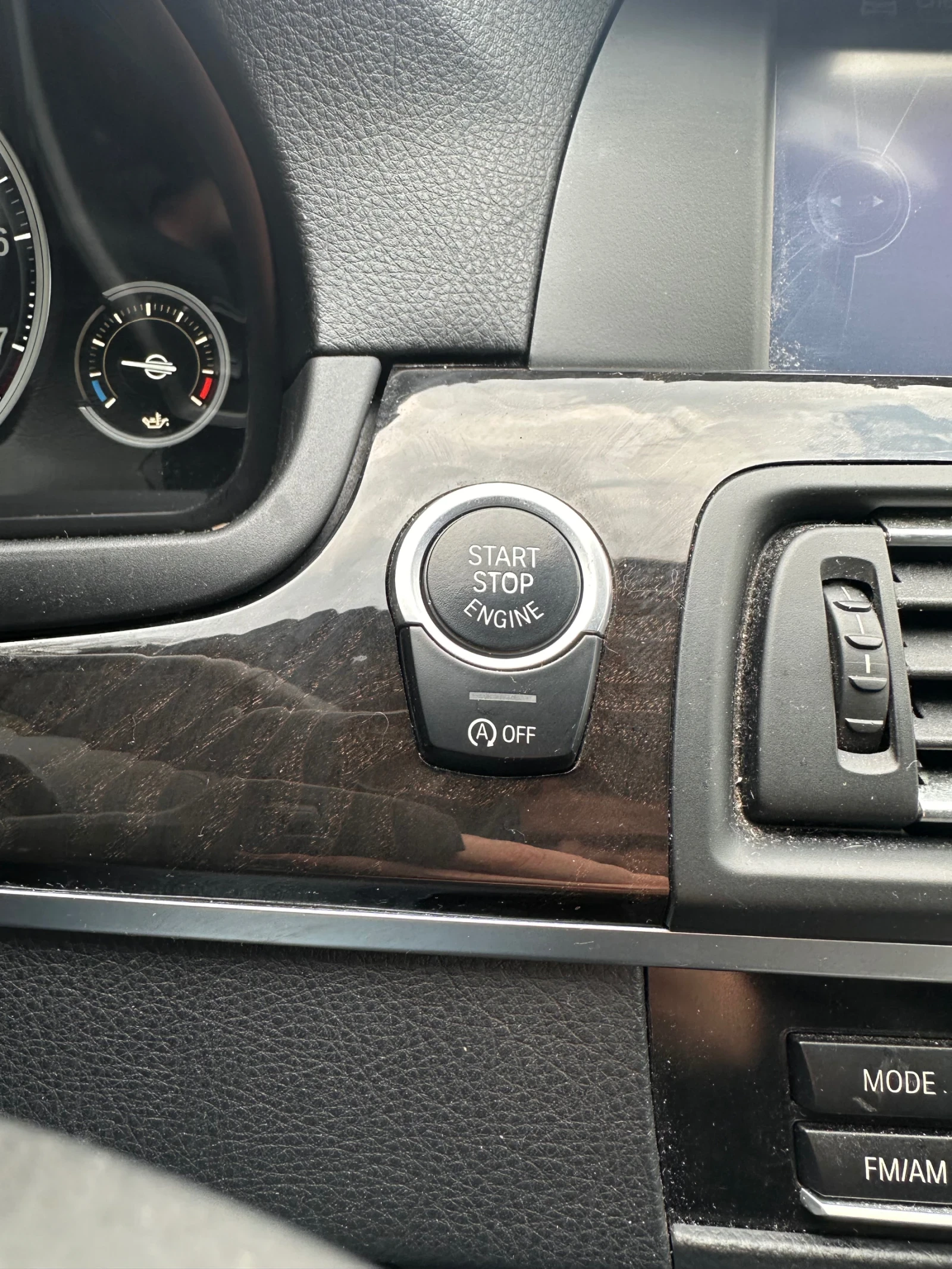 BMW 528, снимка 13 - Автомобили и джипове - 53965396