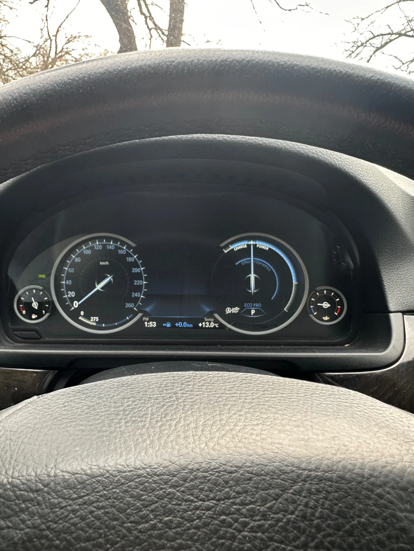 BMW 528, снимка 12 - Автомобили и джипове - 53965396