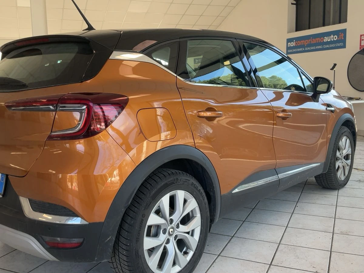 Renault Captur 1.0 TCe LPG Intens | Mobile.bg � ����������� 6