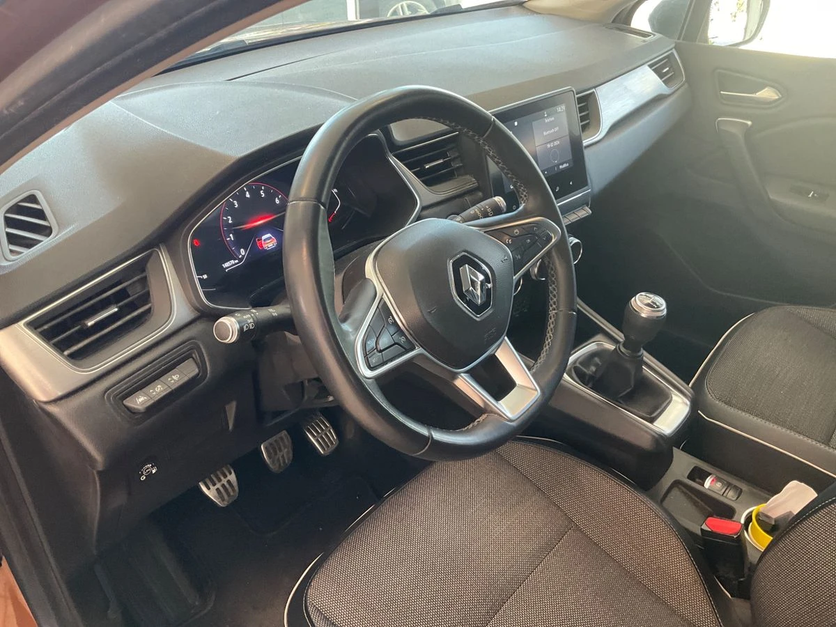 Renault Captur 1.0 TCe LPG Intens | Mobile.bg � ����������� 9