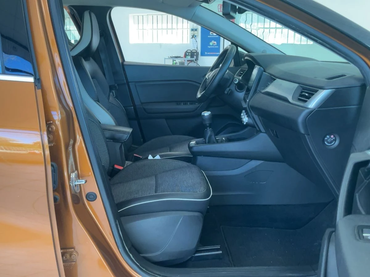 Renault Captur 1.0 TCe LPG Intens | Mobile.bg � ����������� 10