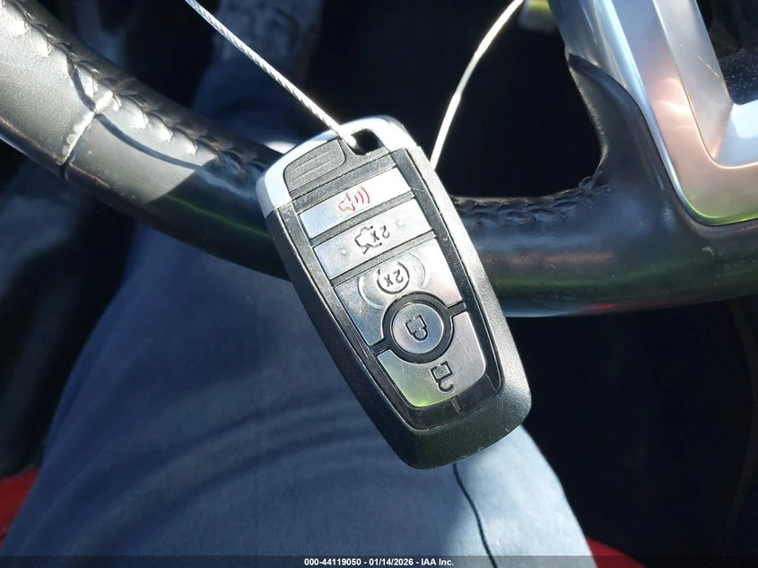 Ford Mustang 2.3l Ecoboost Premium, снимка 11 - Автомобили и джипове - 54002342