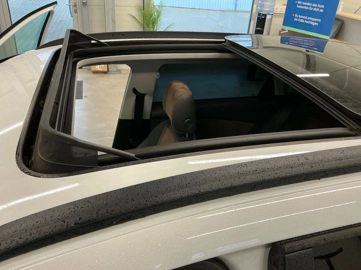 Seat Leon ST X-Perience 2.0, снимка 6 - Автомобили и джипове - 54089650