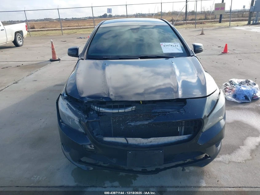 Mercedes-Benz CLA 250 2.0L I-4 DI, DOHC, VVT, TURBO, 208HP Front Wheel | Mobile.bg � ����������� 12