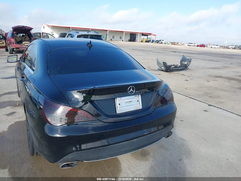 Mercedes-Benz CLA 250 2.0L I-4 DI, DOHC, VVT, TURBO, 208HP Front Wheel | Mobile.bg � ����������� 16