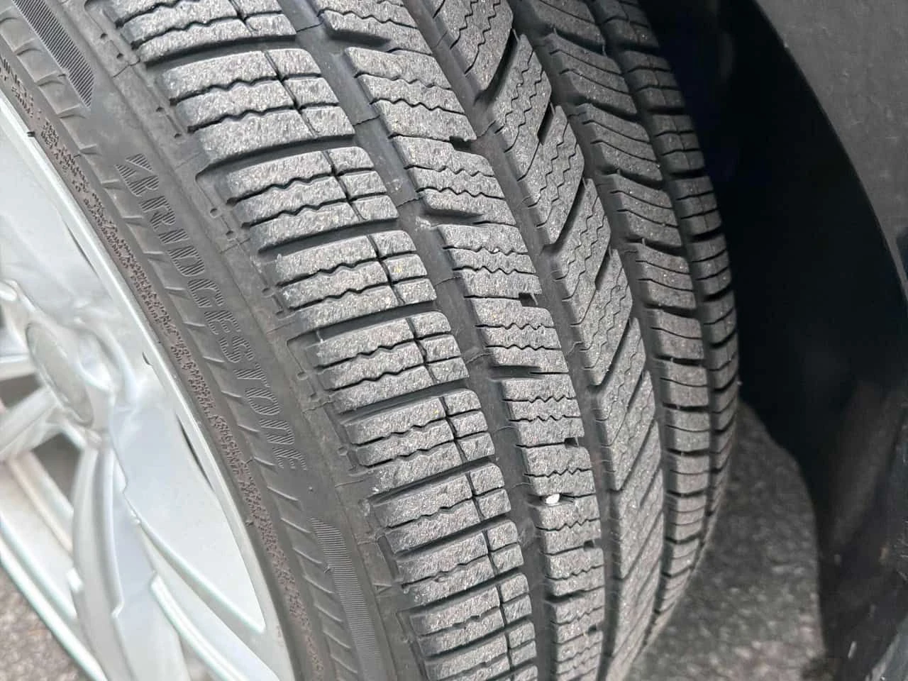BMW 535 * 535i xDrive * CARFAX * БЕЗ ПЪРВОНАЧАЛНА ВНОСКА, снимка 17 - Автомобили и джипове - 54480258