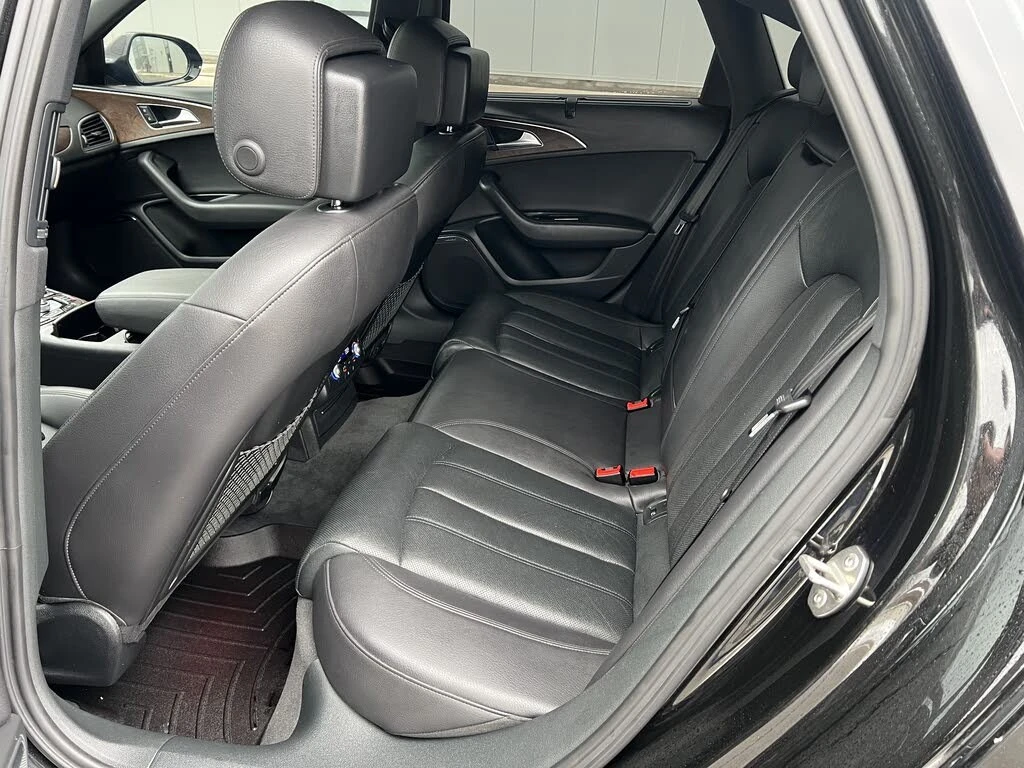Audi A6 Technik* AWD * AвтоКредит * (ЦЕНА ДО БГ), снимка 13 - Автомобили и джипове - 54486209