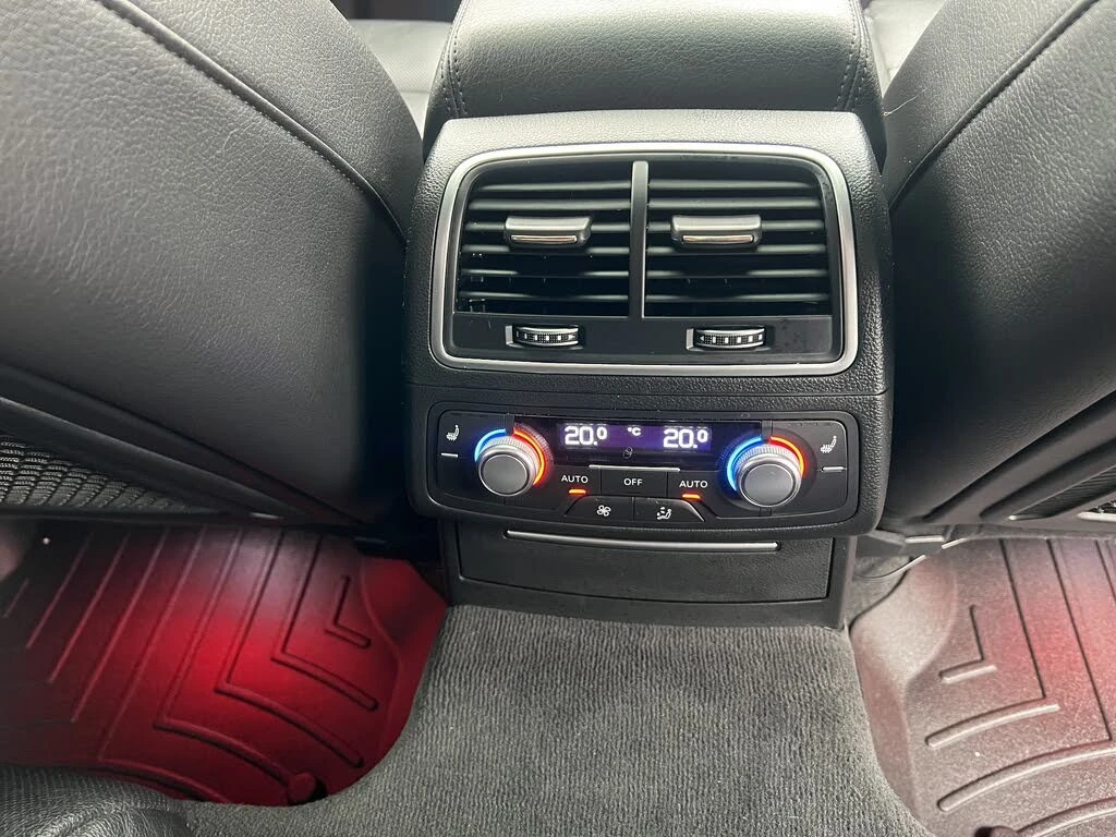 Audi A6 Technik* AWD * AвтоКредит * (ЦЕНА ДО БГ), снимка 14 - Автомобили и джипове - 54486209