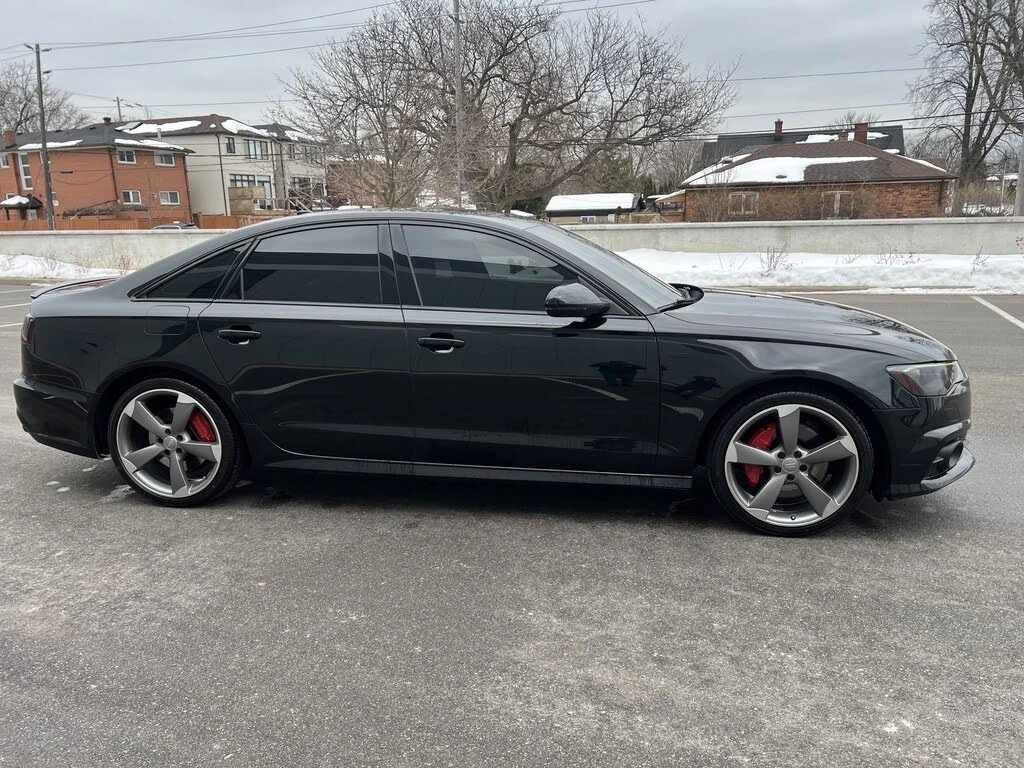 Audi A6 Technik* AWD * AвтоКредит * (ЦЕНА ДО БГ), снимка 7 - Автомобили и джипове - 54486209