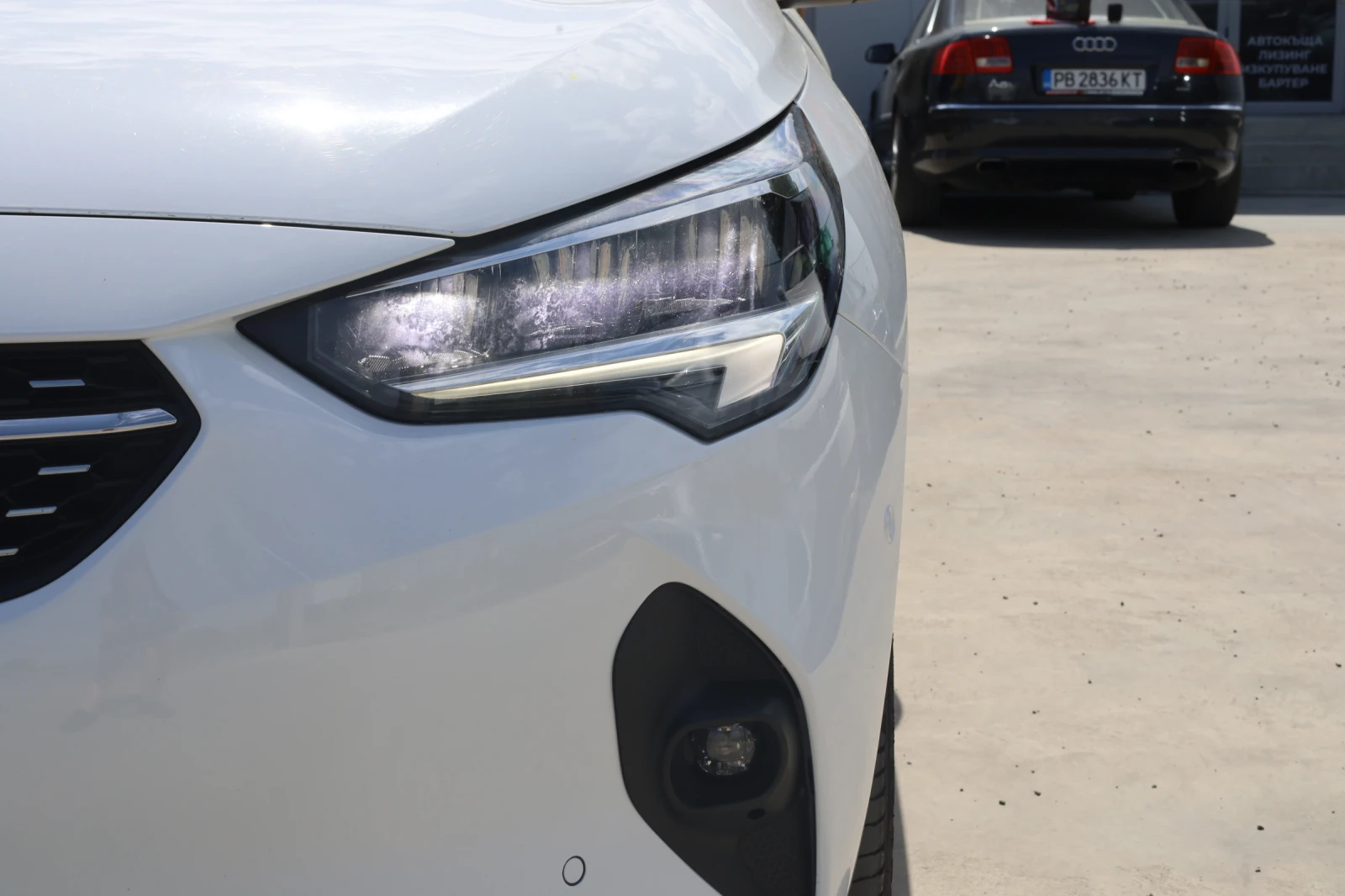 Opel Corsa 50KW* 98%Батерия* , снимка 6 - Автомобили и джипове - 54524408