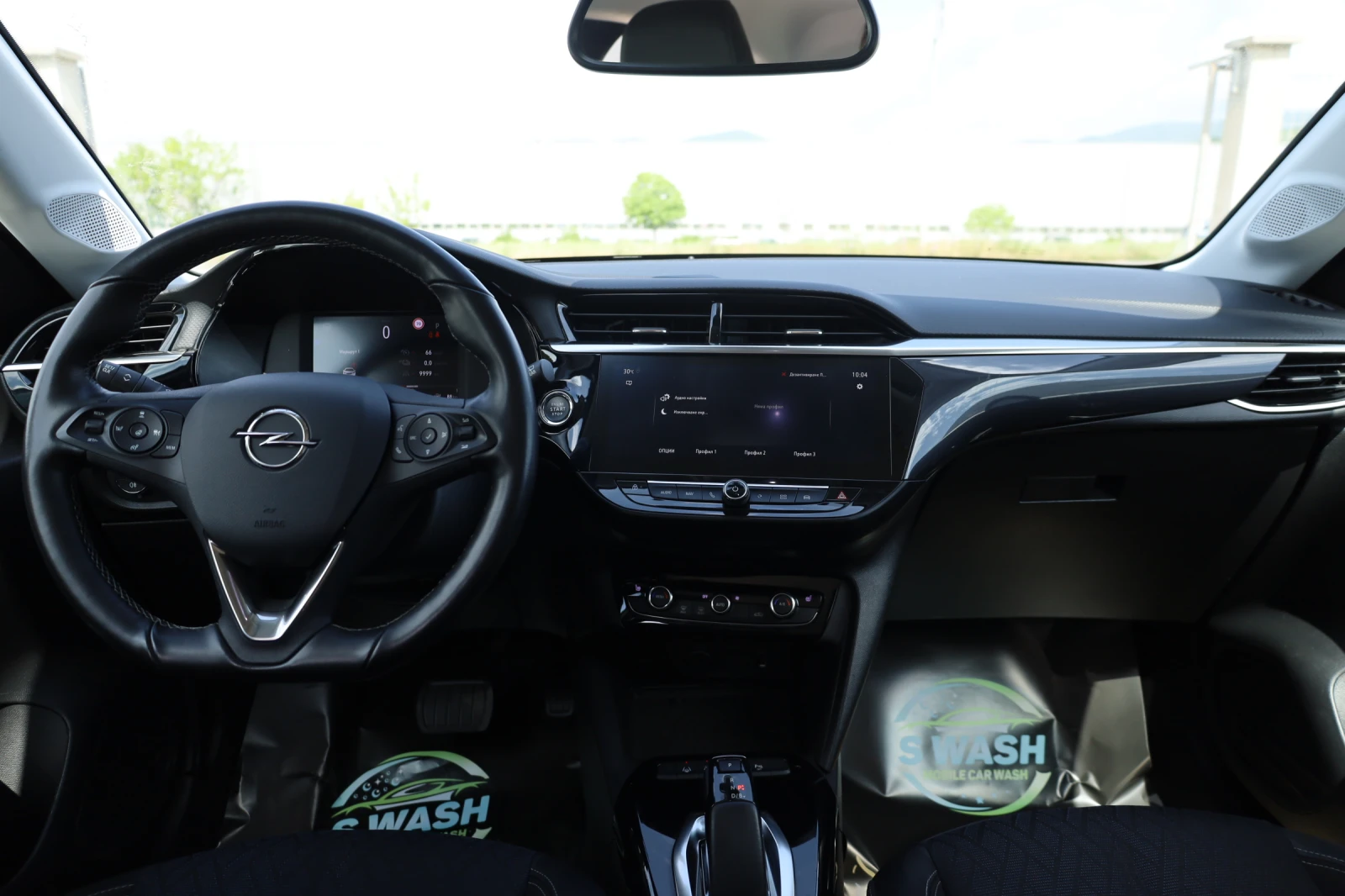 Opel Corsa 50KW* 98%Батерия* , снимка 10 - Автомобили и джипове - 54524408