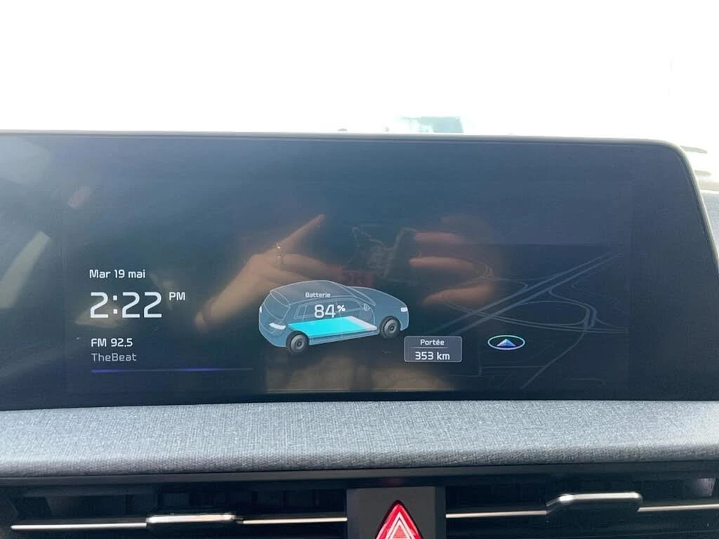 Kia EV6 Long Range AWD with GT-Line Package 1 | Mobile.bg � ����������� 16