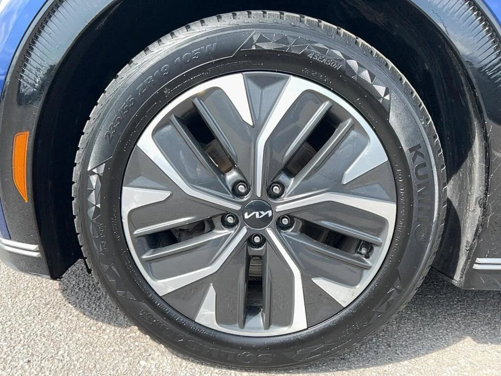 Kia EV6 Long Range AWD with GT-Line Package 1 | Mobile.bg � ����������� 7