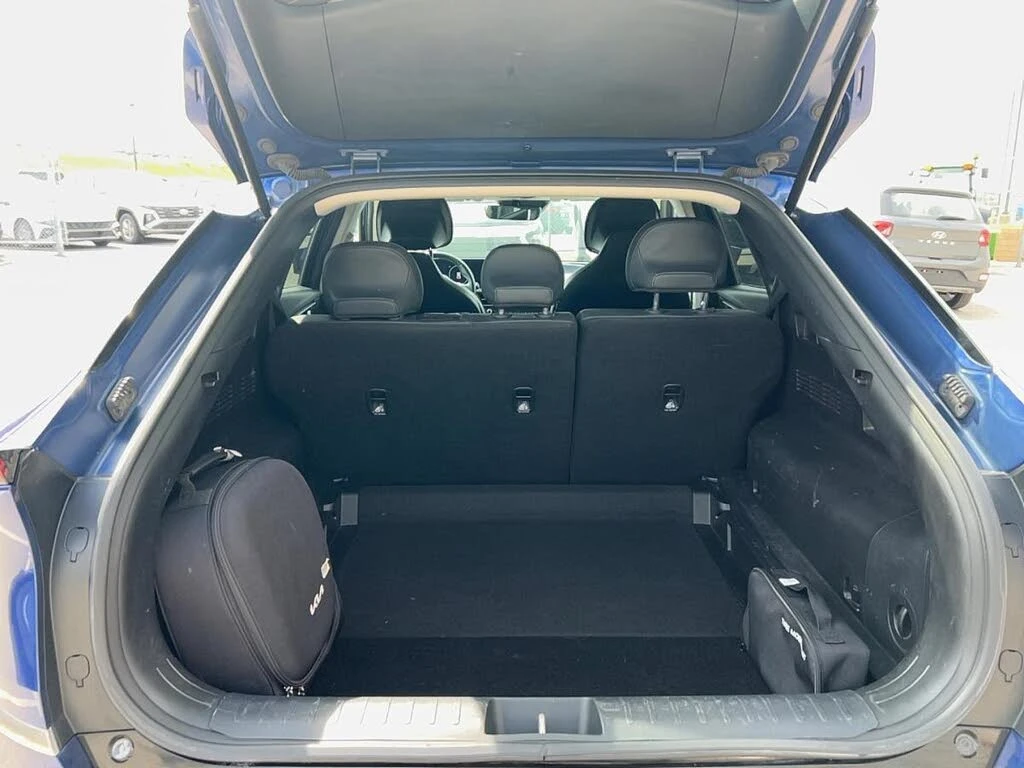 Kia EV6 Long Range AWD with GT-Line Package 1 | Mobile.bg � ����������� 12