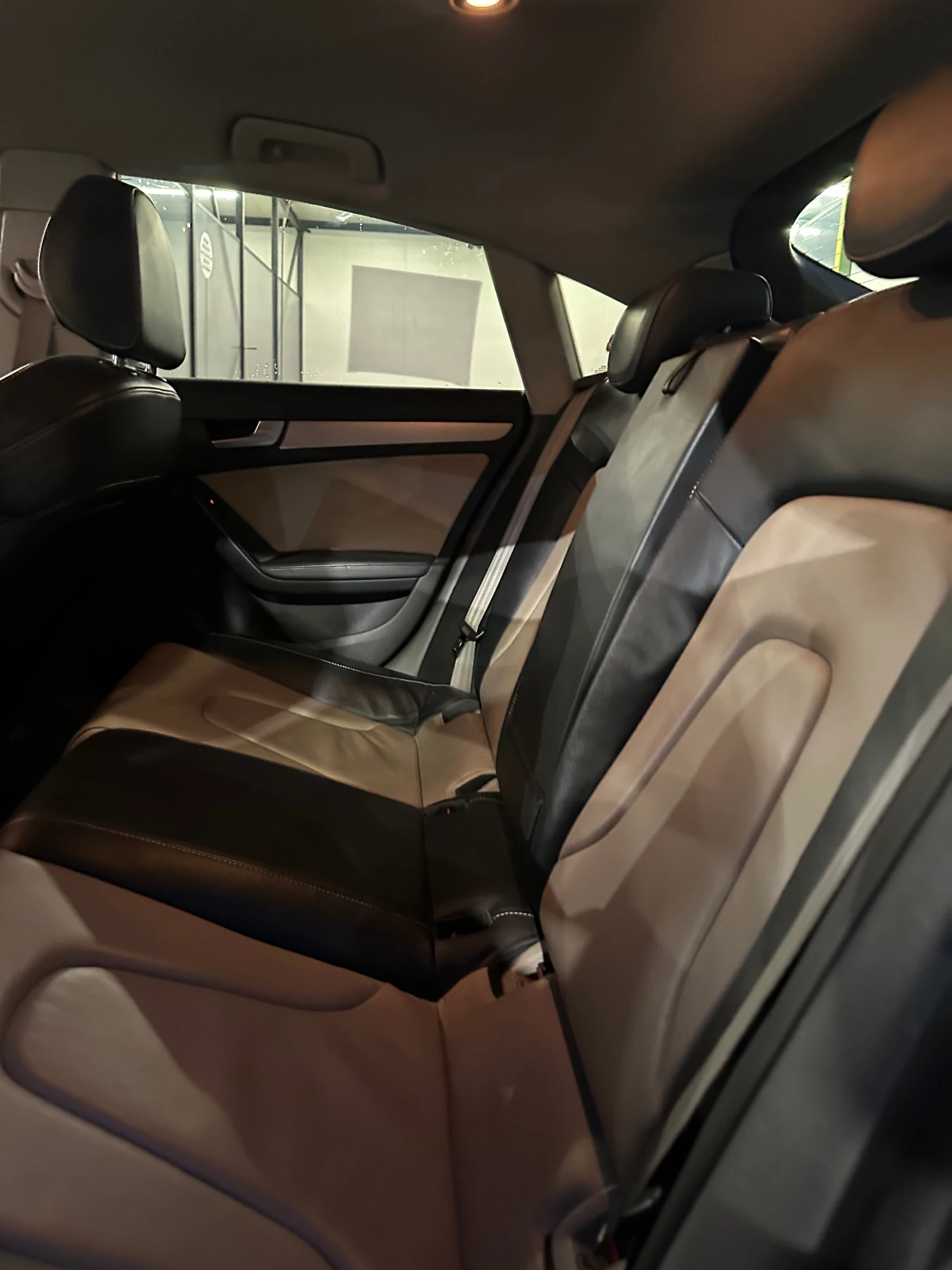 Audi A5, снимка 14 - Автомобили и джипове - 54766803