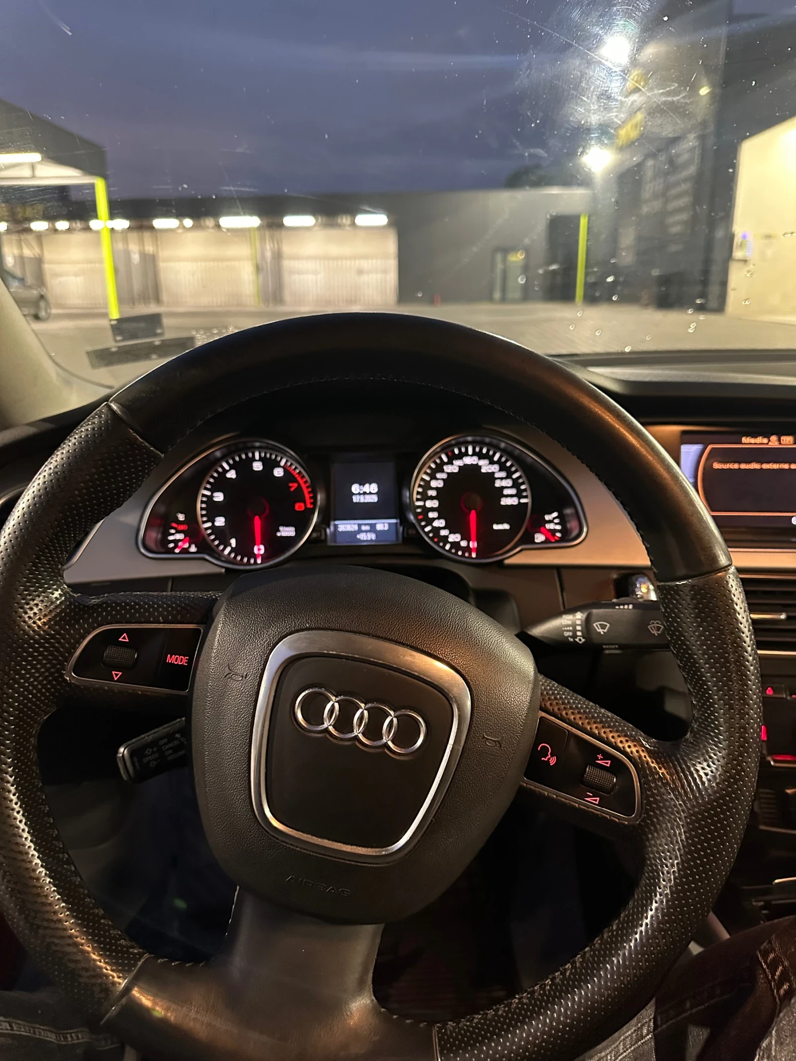 Audi A5, снимка 10 - Автомобили и джипове - 54766803