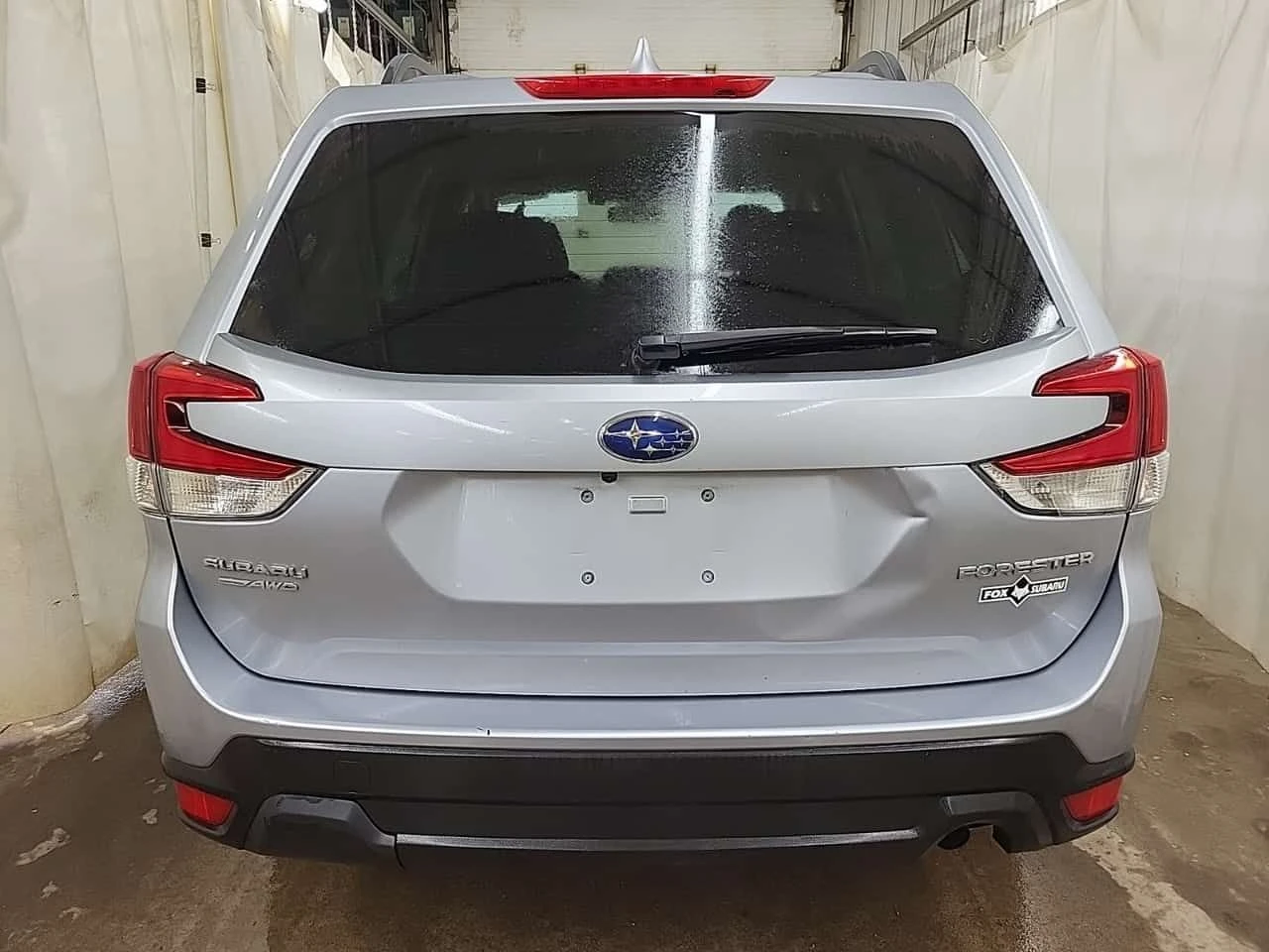 Subaru Forester 2.5I| ��������| 2 �����| ����������|  | Mobile.bg � ����������� 6