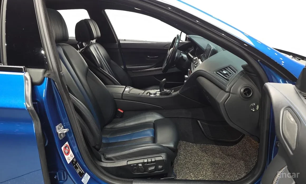 BMW 640 xDrive M Sport* LIMITED EDITION* INDIVIDUAL* CARBO, снимка 14 - Автомобили и джипове - 54822118