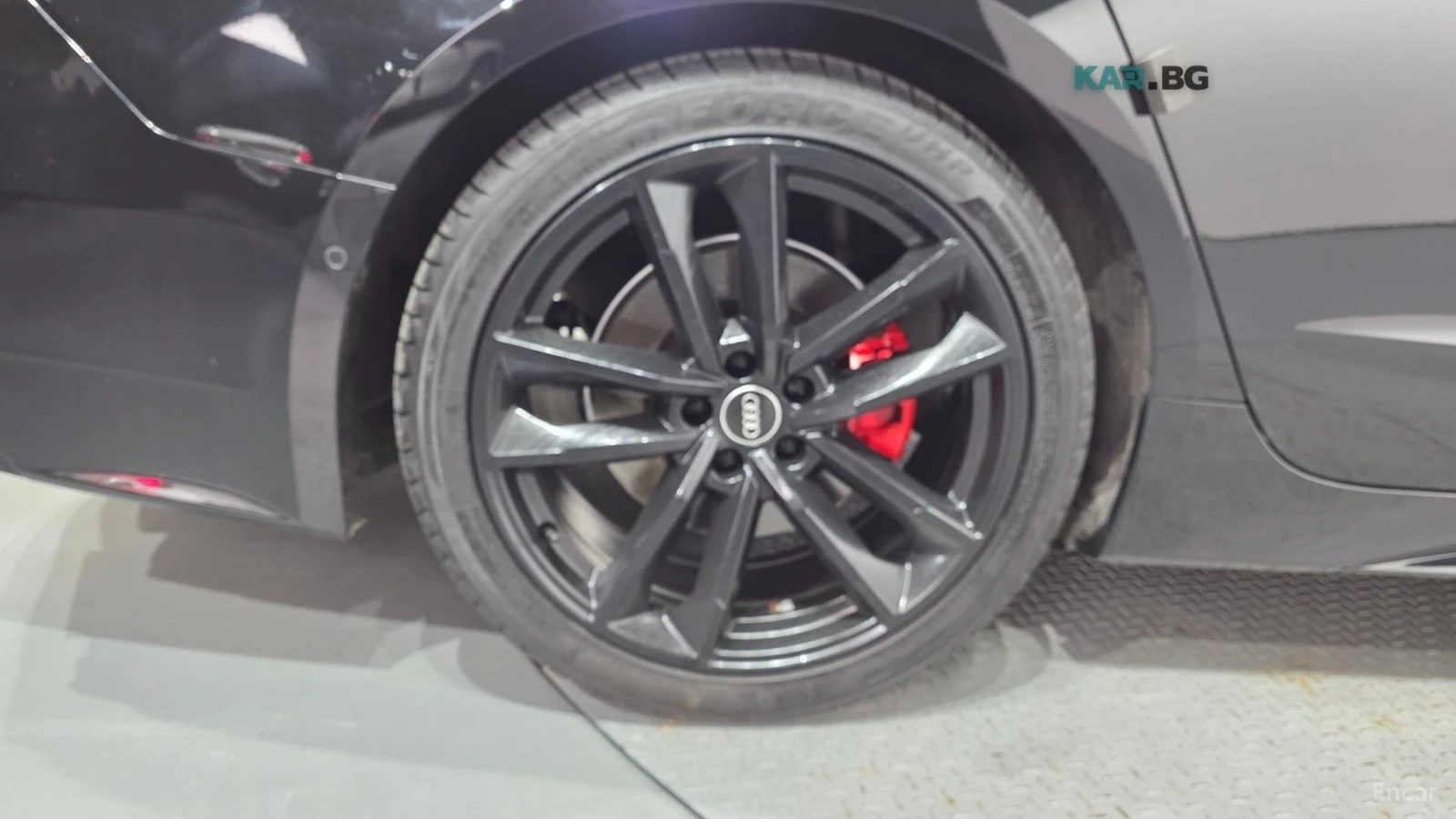 Audi A7 55 TFSI QUATRRO* PREMIUM* S LINE* ОБДУХВ* 360* HUD, снимка 5 - Автомобили и джипове - 54896173