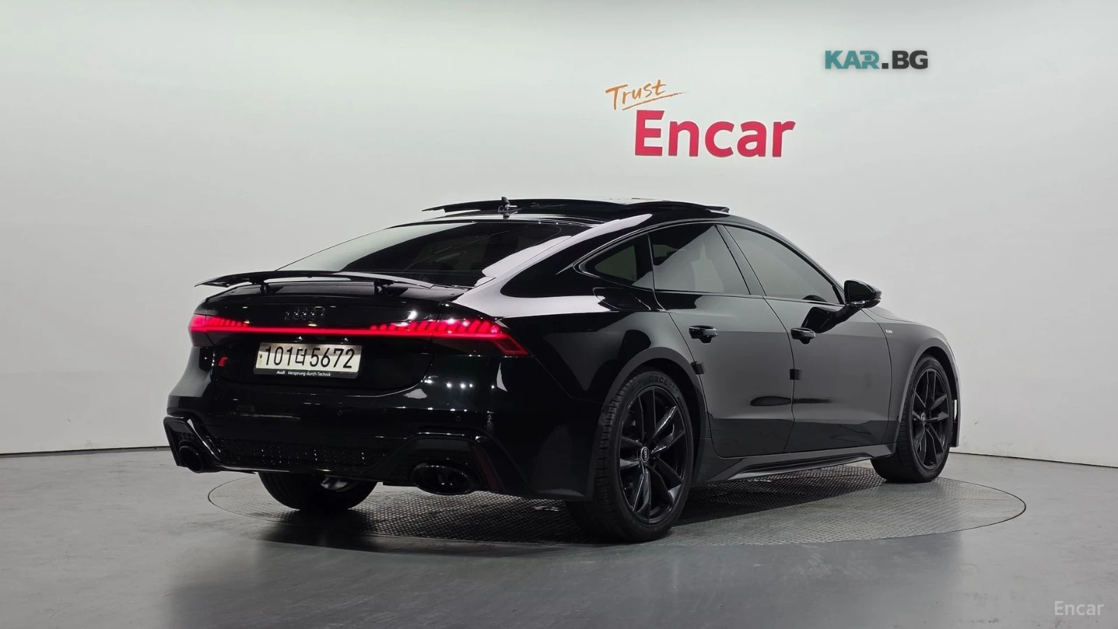 Audi A7 55 TFSI QUATRRO* PREMIUM* S LINE* ОБДУХВ* 360* HUD, снимка 2 - Автомобили и джипове - 54896173