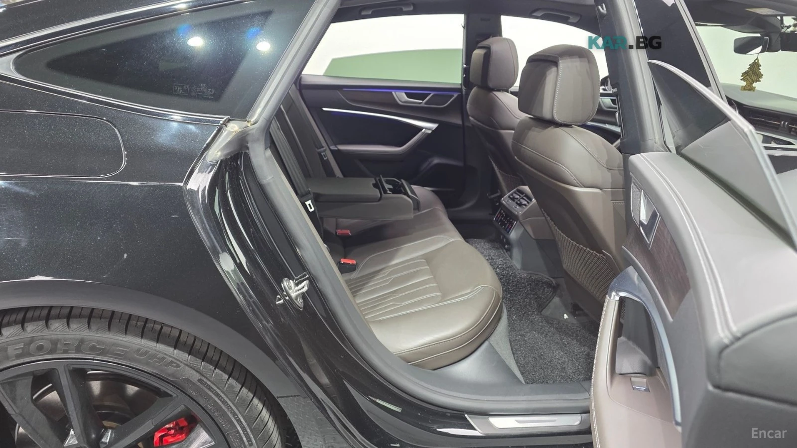 Audi A7 55 TFSI QUATRRO* PREMIUM* S LINE* ОБДУХВ* 360* HUD, снимка 12 - Автомобили и джипове - 54896173