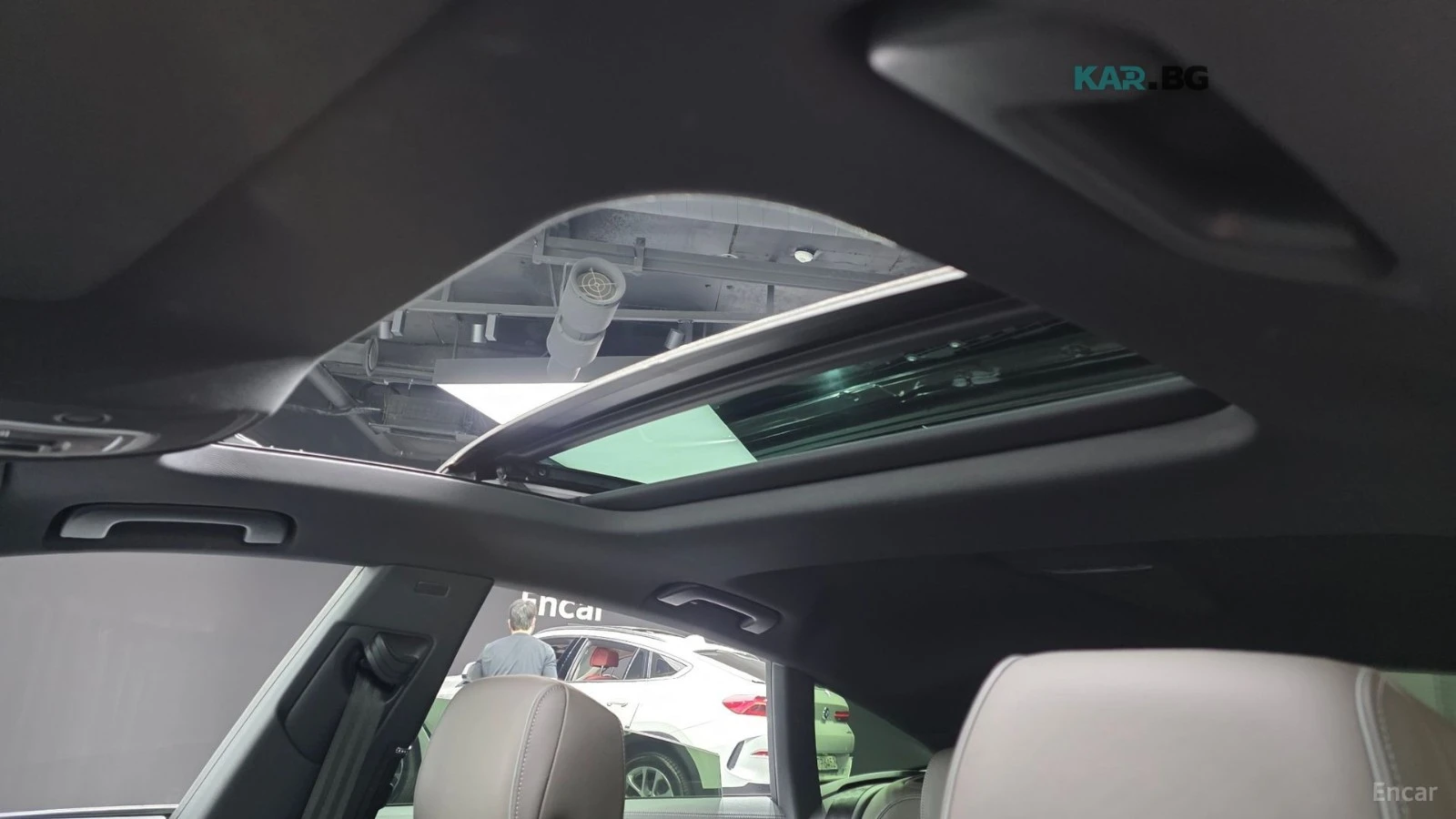 Audi A7 55 TFSI QUATRRO* PREMIUM* S LINE* ОБДУХВ* 360* HUD, снимка 16 - Автомобили и джипове - 54896173