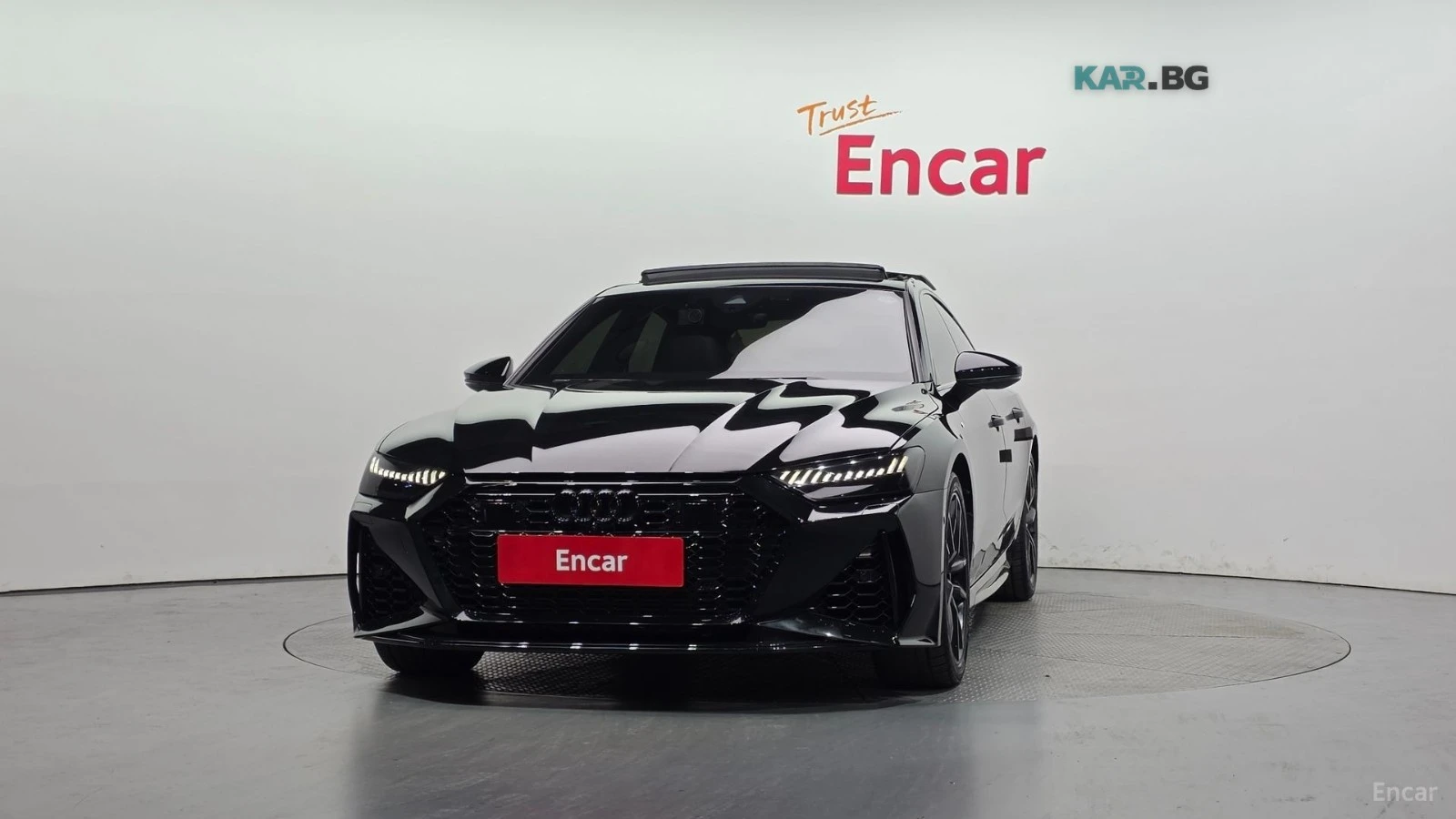 Audi A7 55 TFSI QUATRRO* PREMIUM* S LINE* ОБДУХВ* 360* HUD, снимка 3 - Автомобили и джипове - 54896173