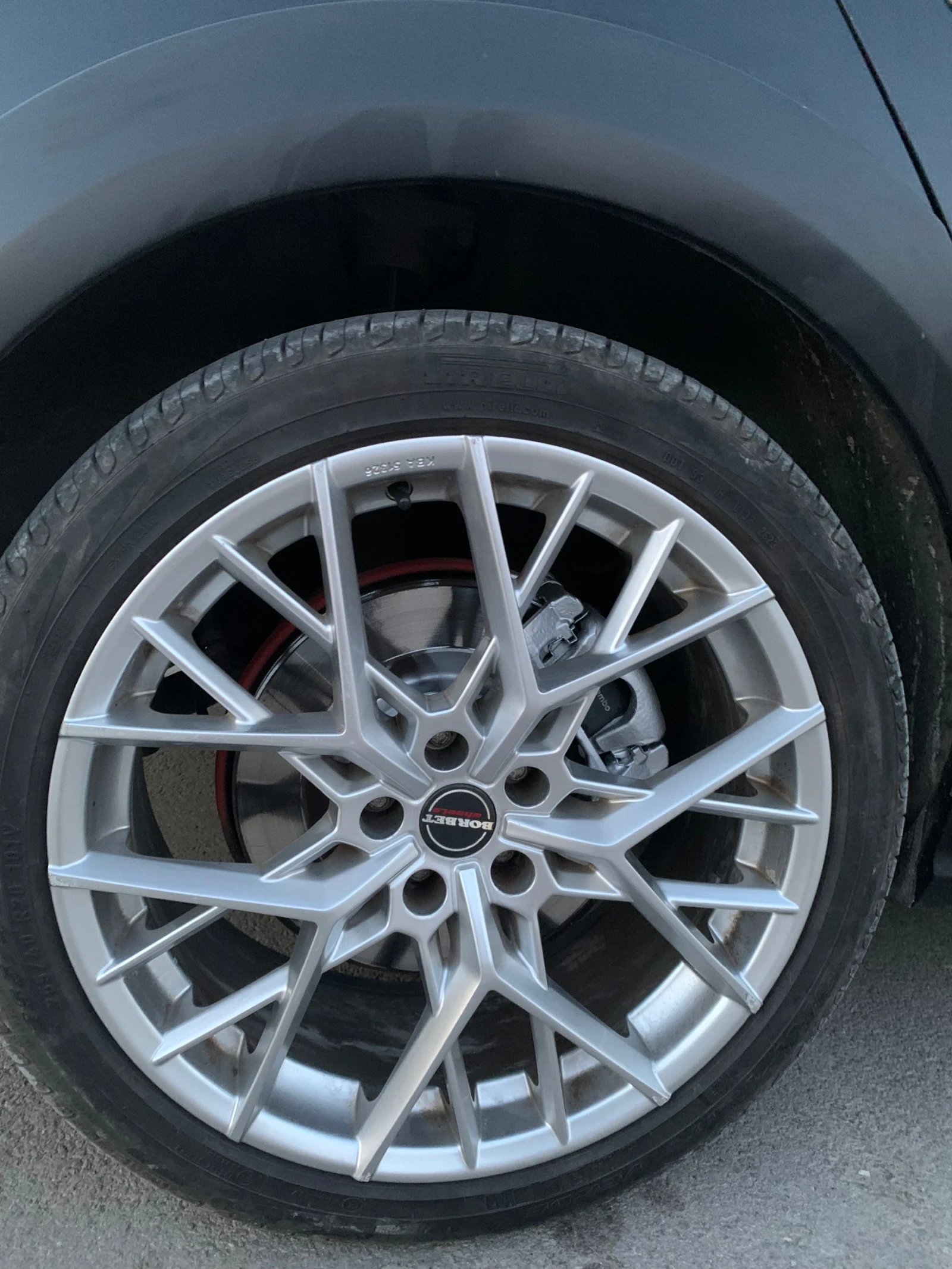 Audi A6 Allroad Audi A6 ALLROAD 3.0TDI 245к.с, снимка 5 - Автомобили и джипове - 54919187