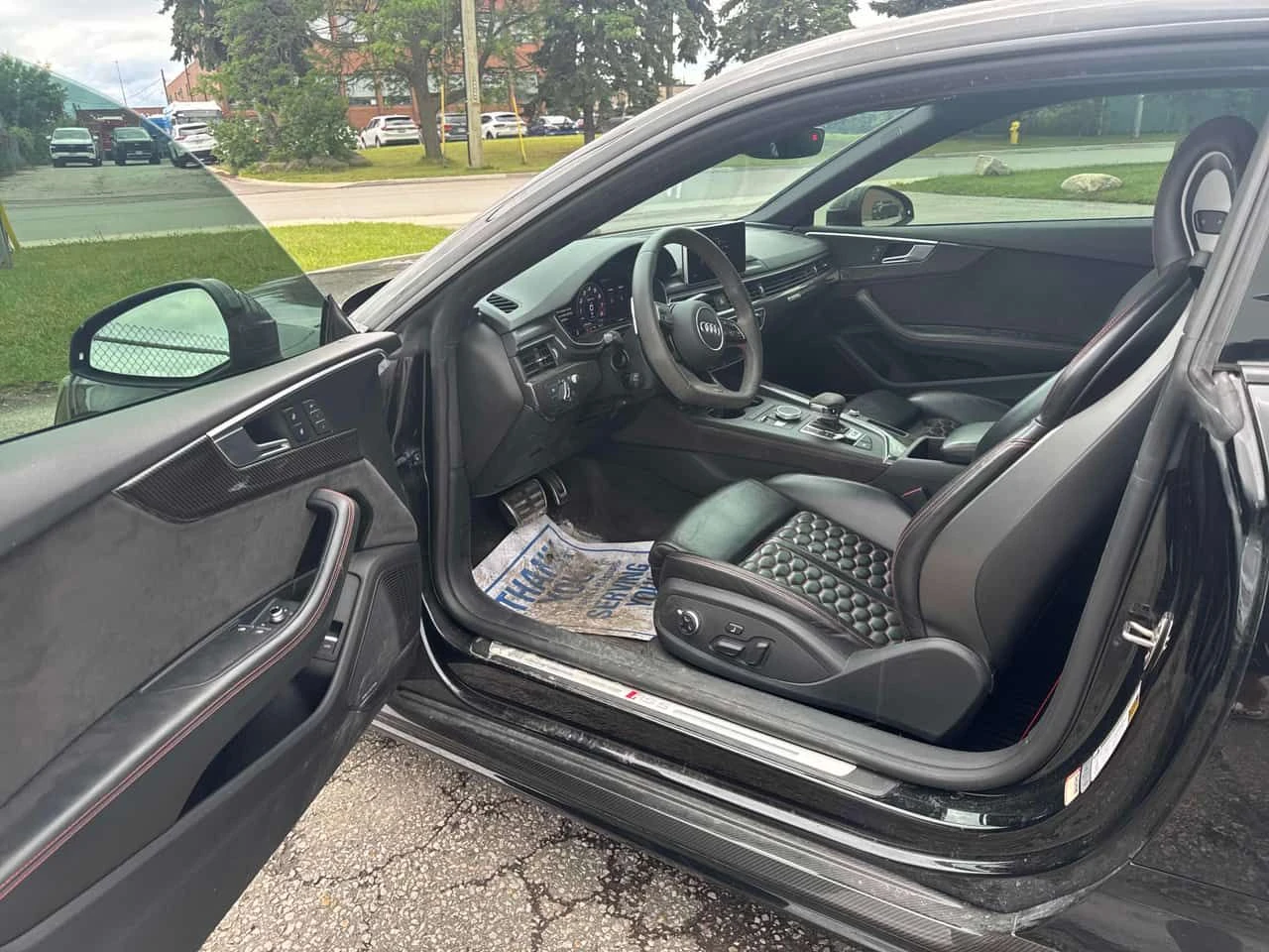 Audi Rs5, снимка 7 - Автомобили и джипове - 54967867