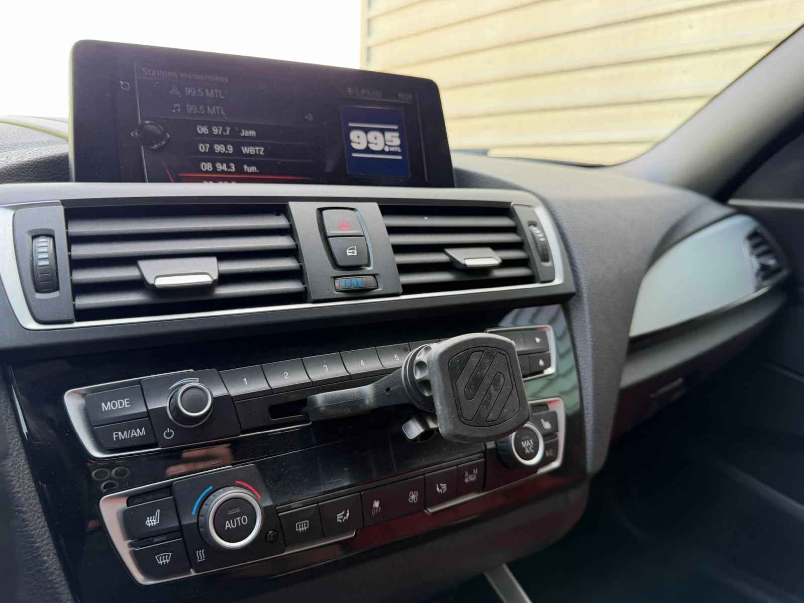 BMW 240 CABRIO* MPACK * ЧЕРВЕН САЛОН * ПОДГРЕВ * , снимка 9 - Автомобили и джипове - 55254453