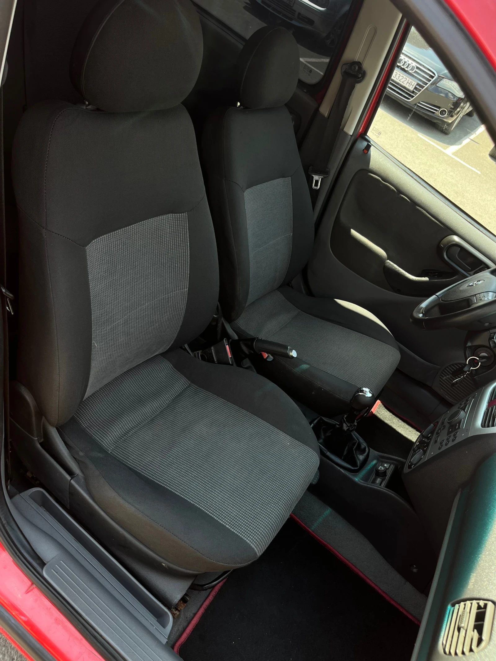 Opel Combo 1.6 ����� | Mobile.bg � ����������� 6