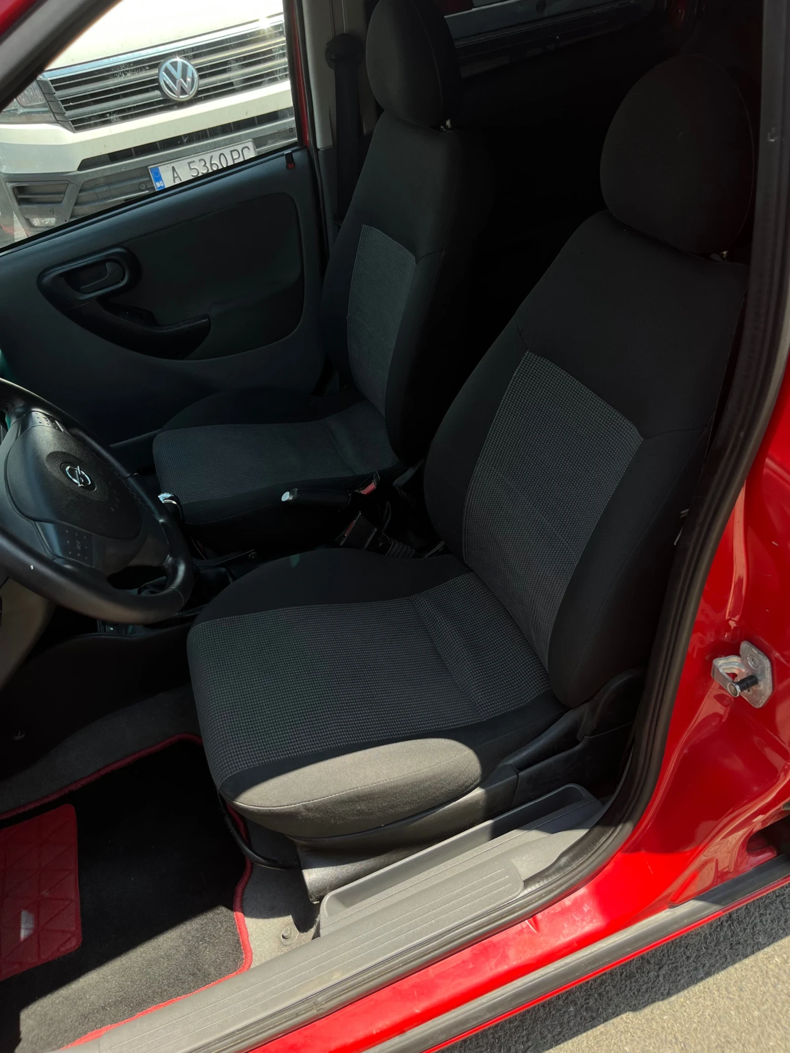 Opel Combo 1.6 ����� | Mobile.bg � ����������� 7